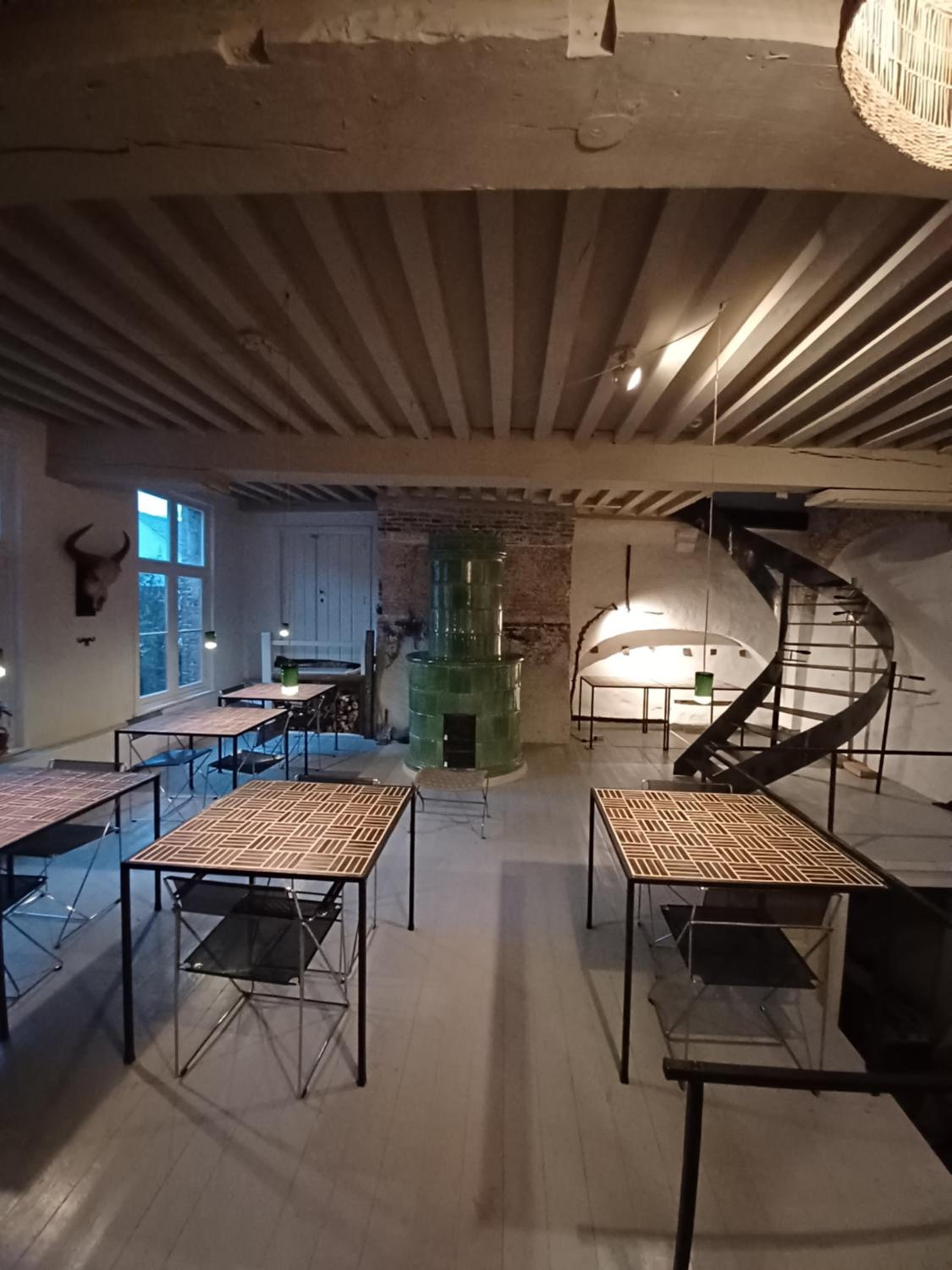 De Zomere B&B