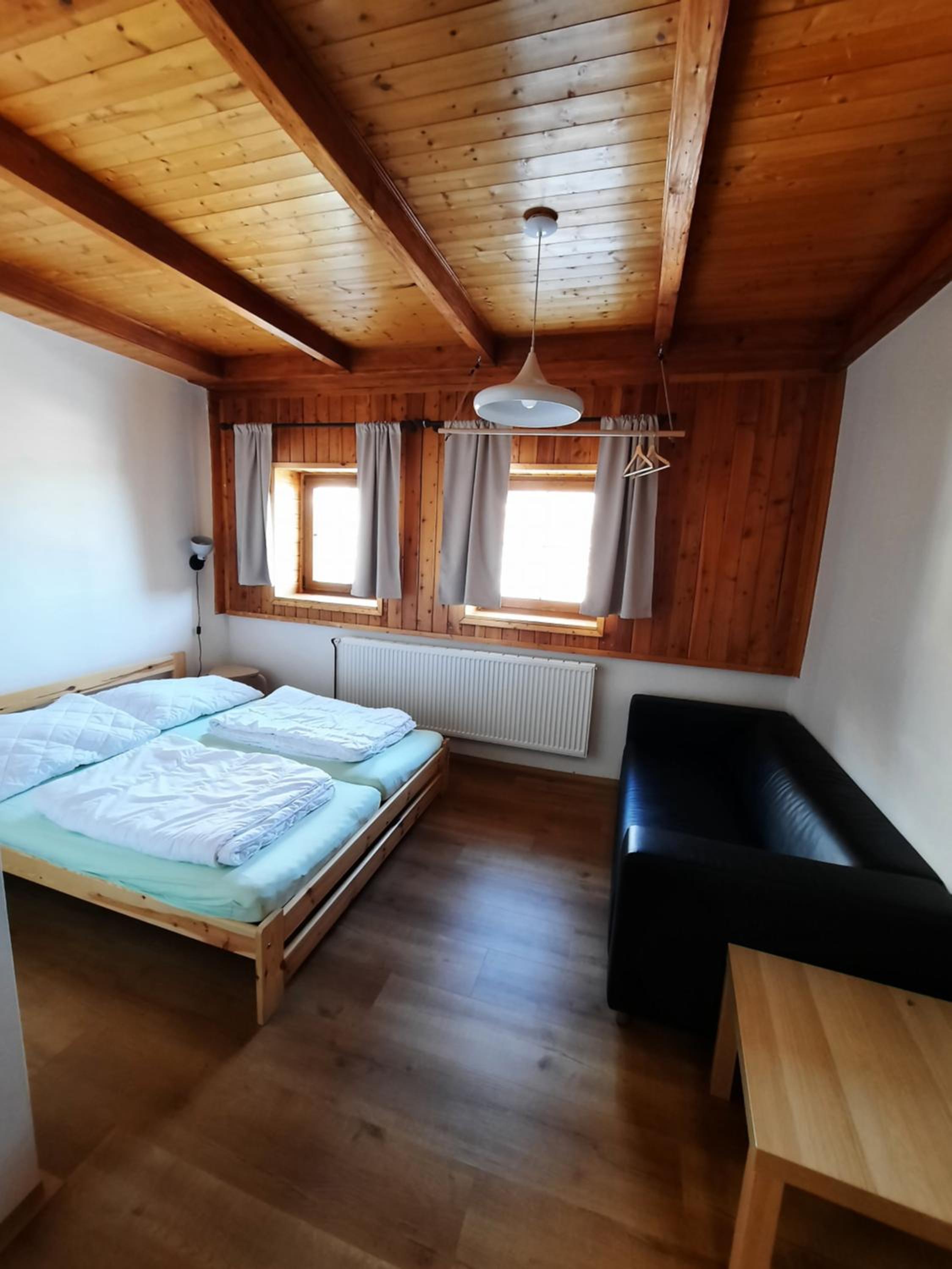 Chata Resort Na Horské