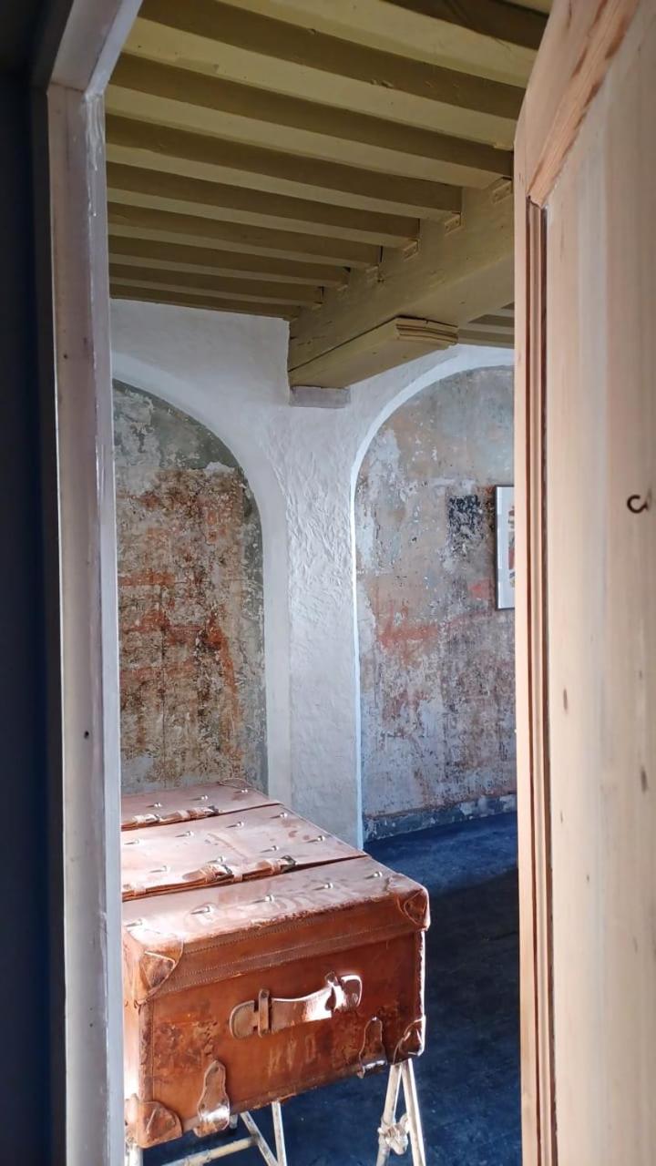 De Zomere B&B