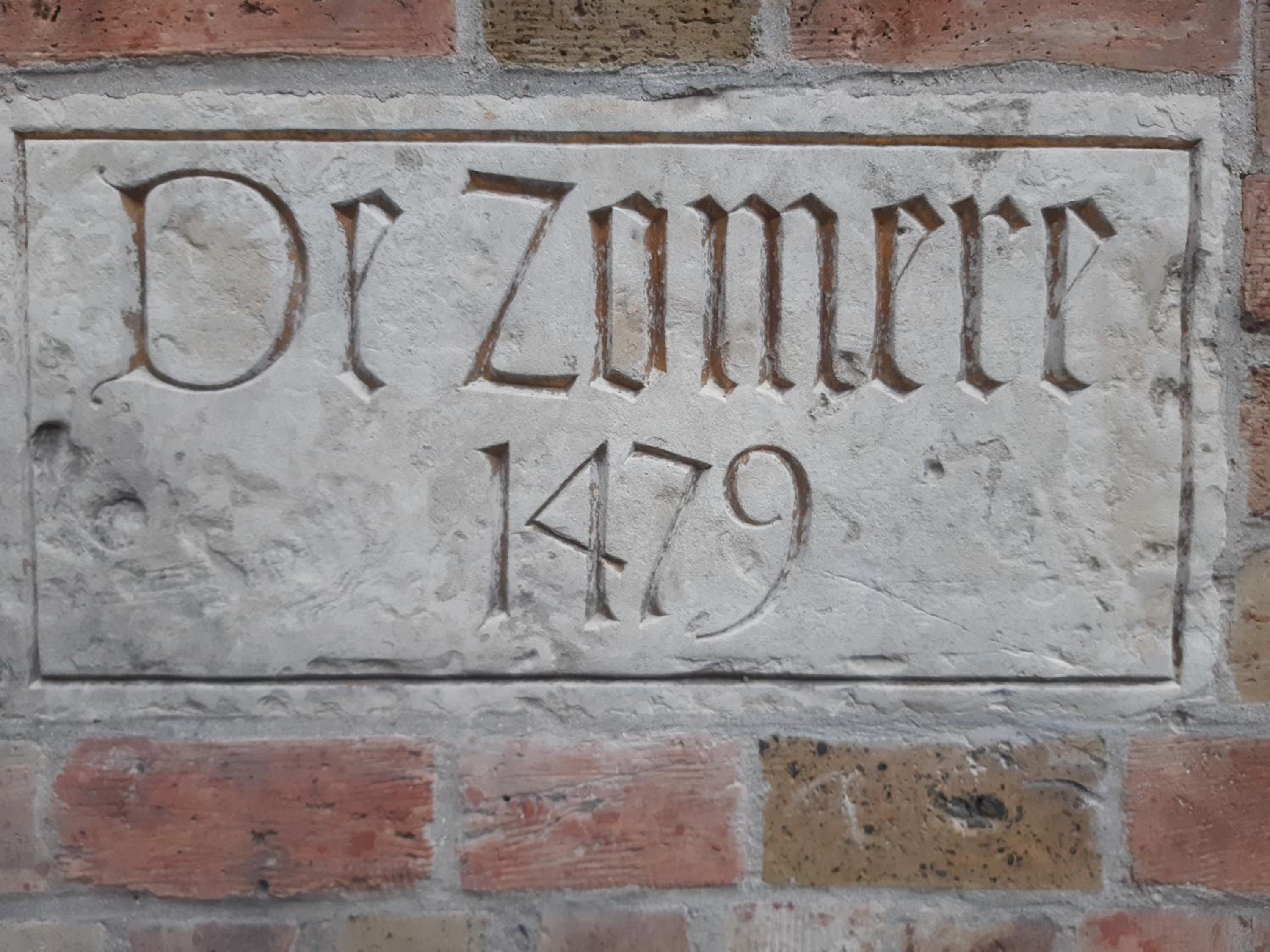 De Zomere B&B