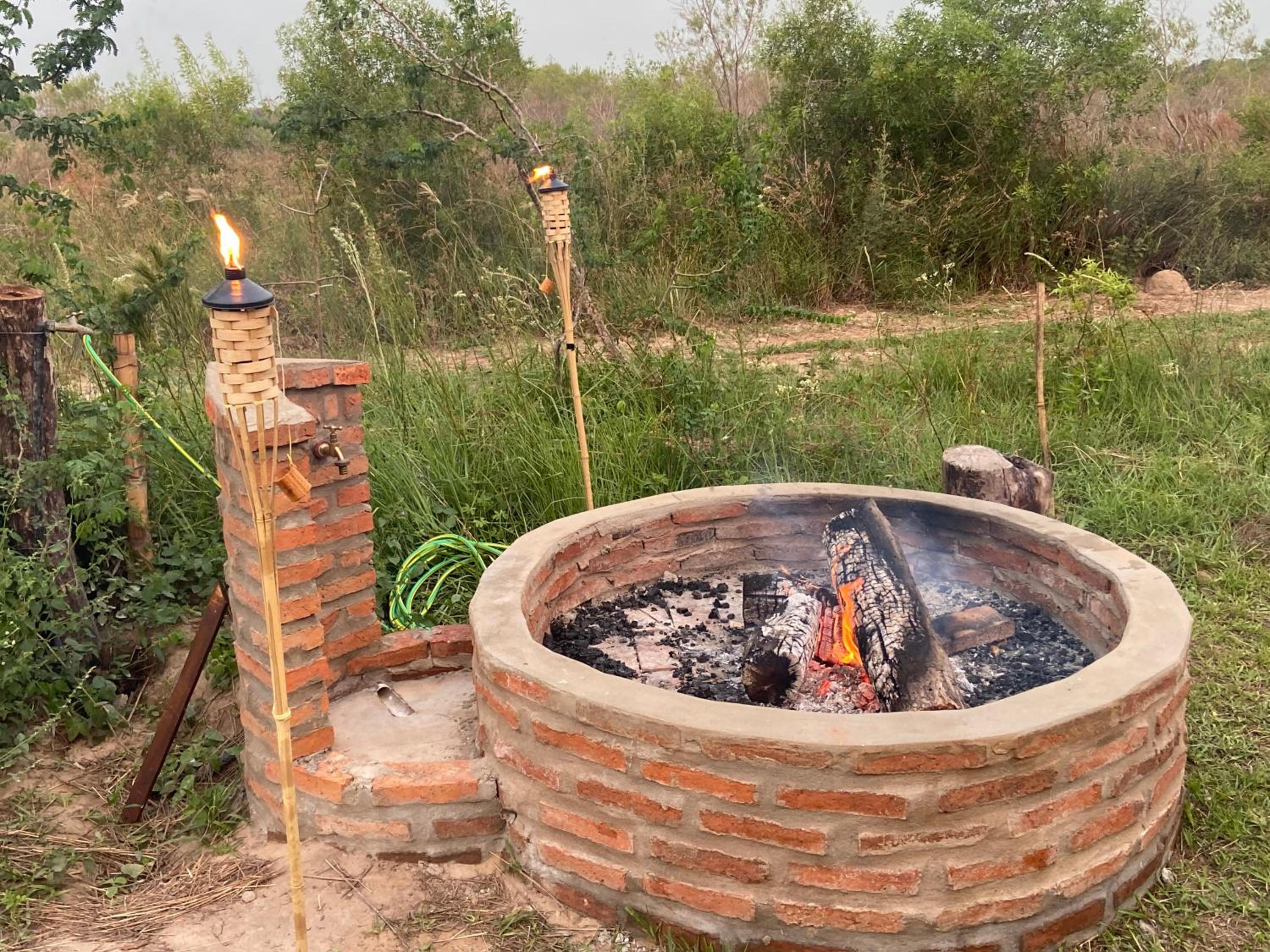 Ibera Birding Lodge Guest House
