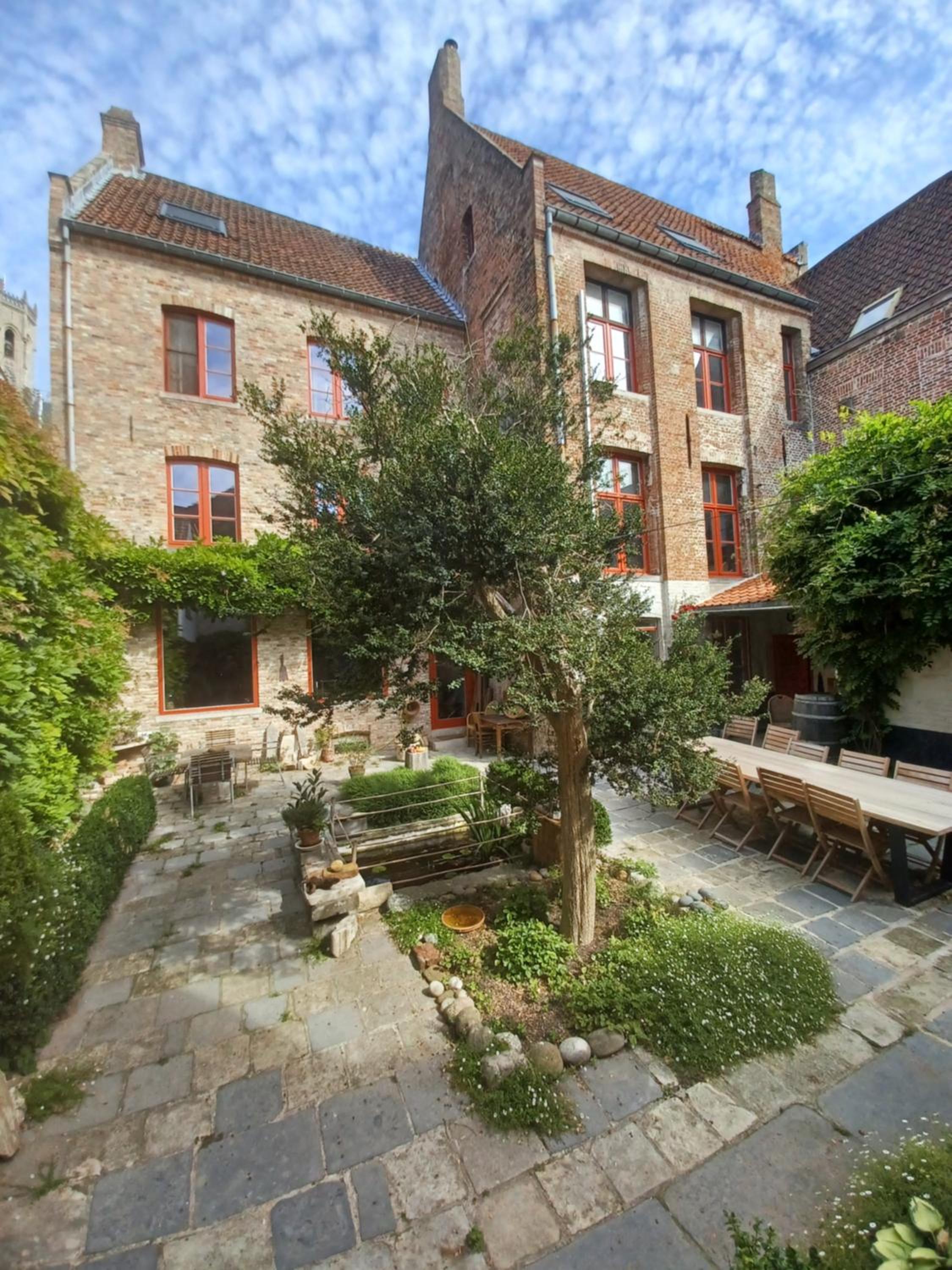 De Zomere B&B