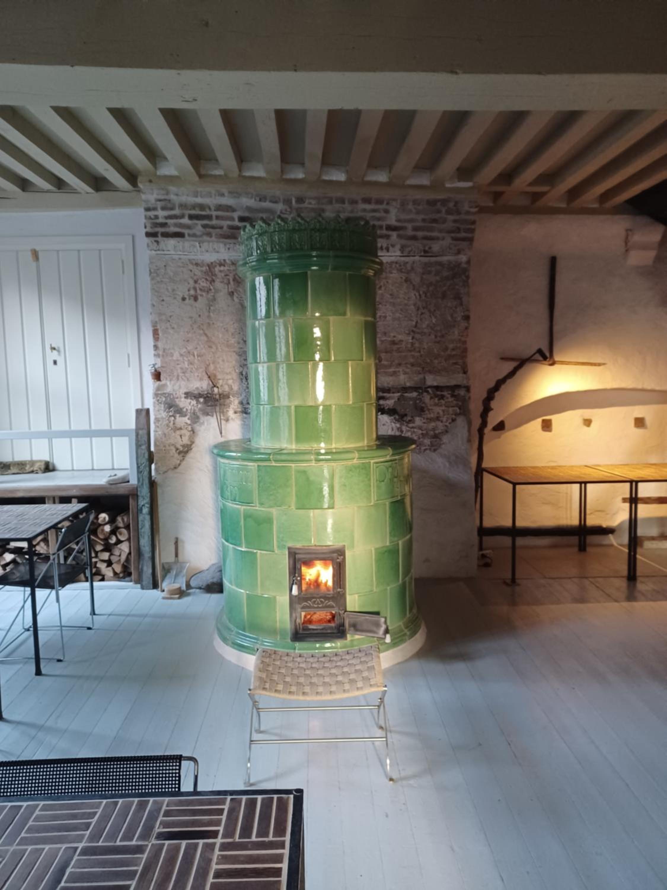 De Zomere B&B