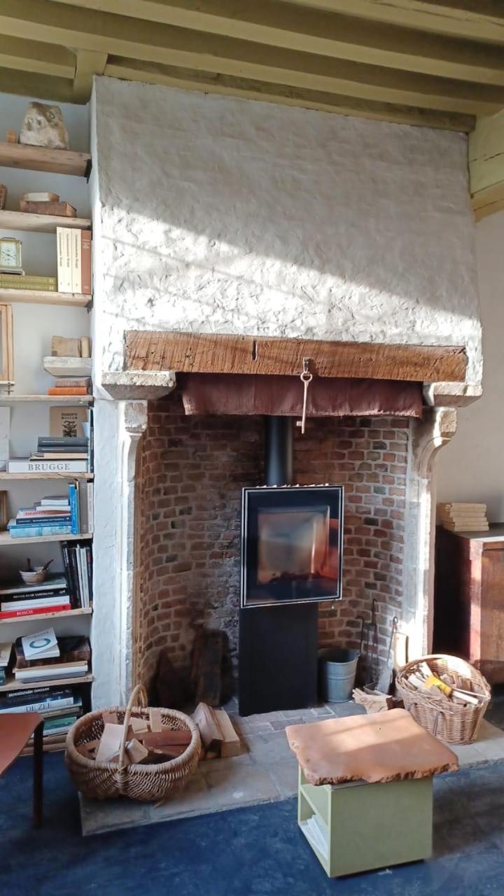 De Zomere B&B
