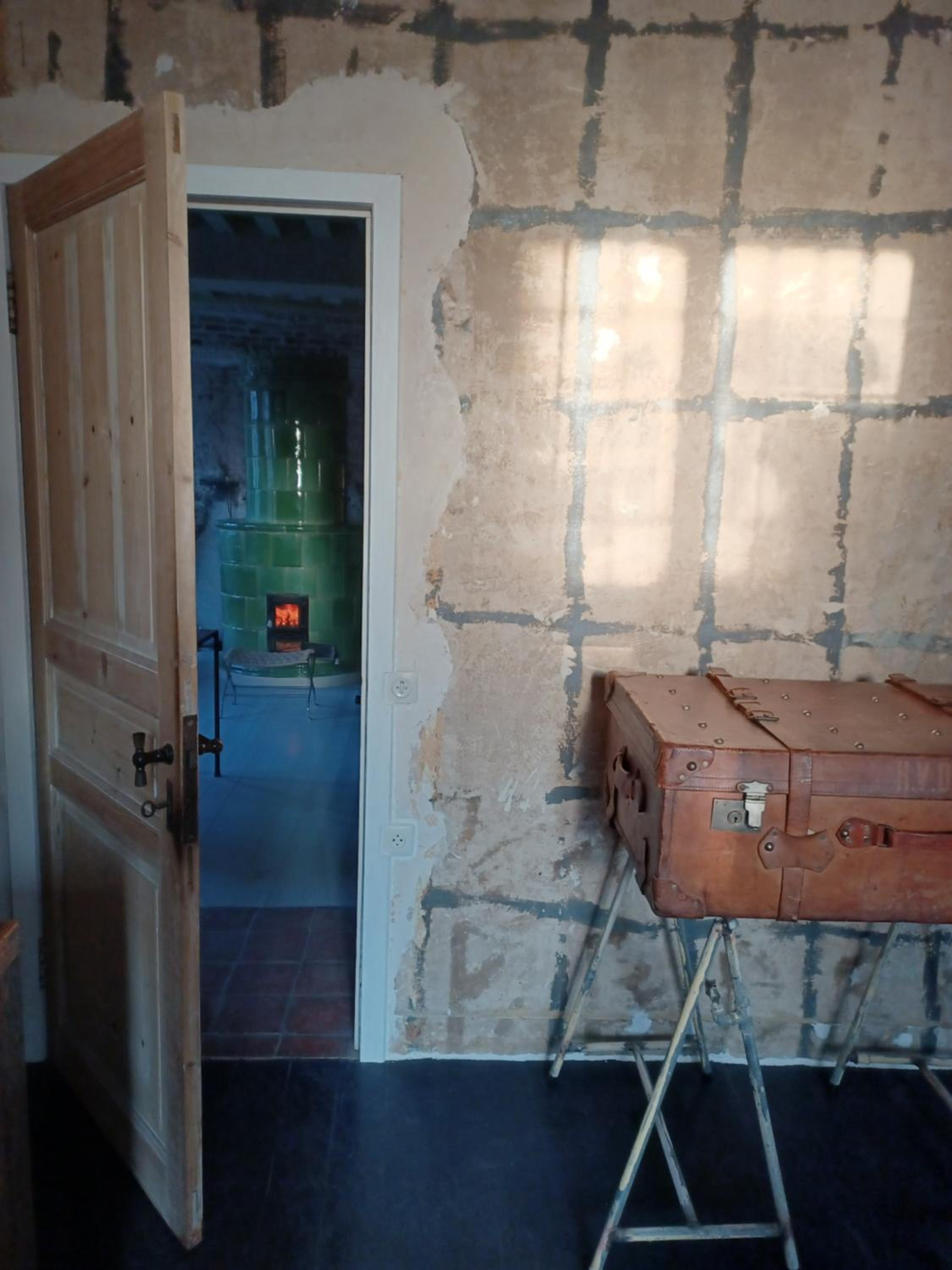 De Zomere B&B