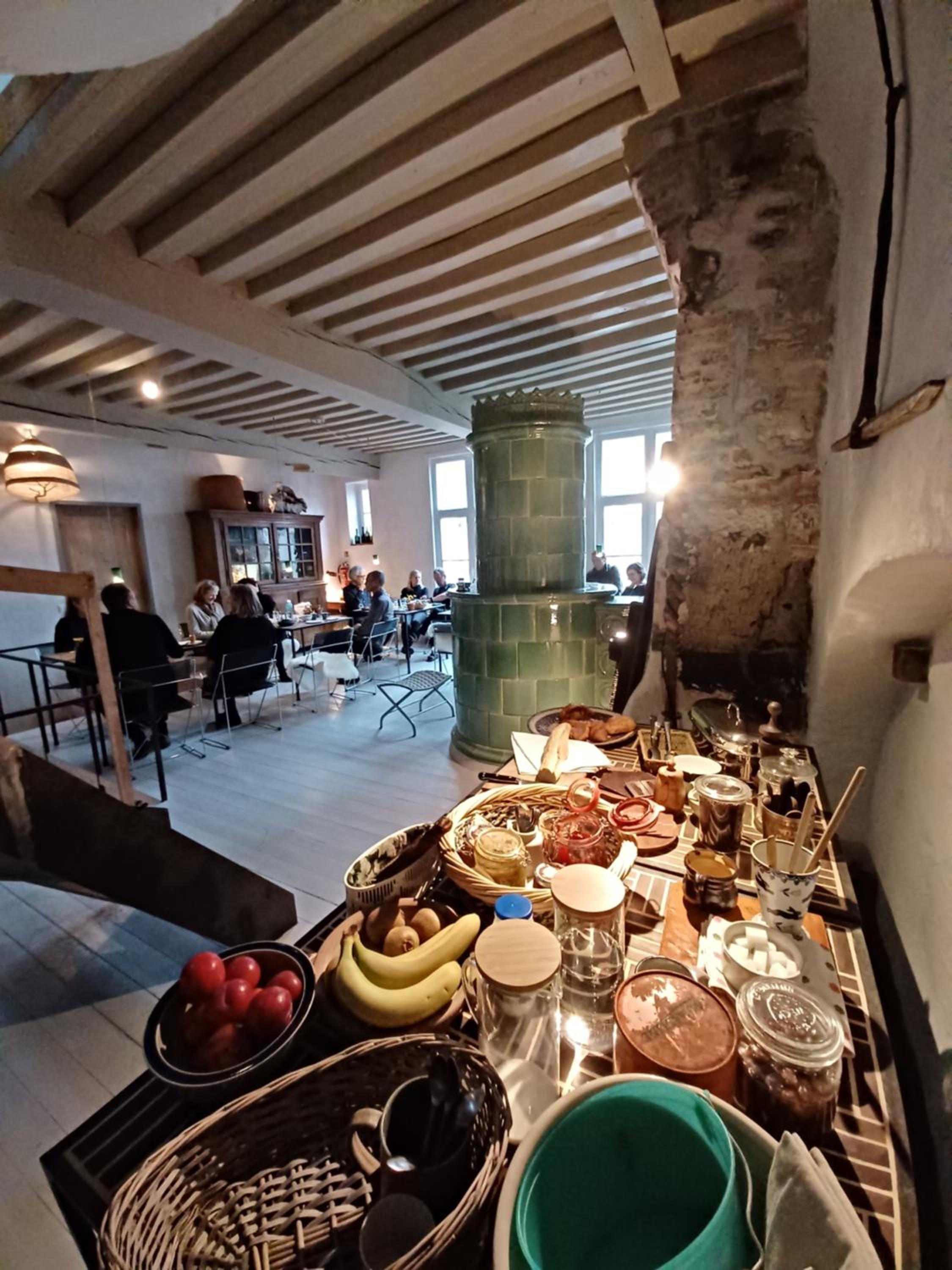 De Zomere B&B