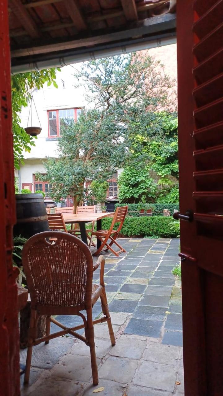 De Zomere B&B