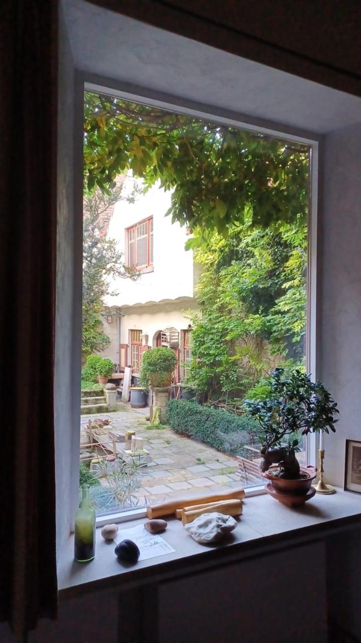 De Zomere B&B