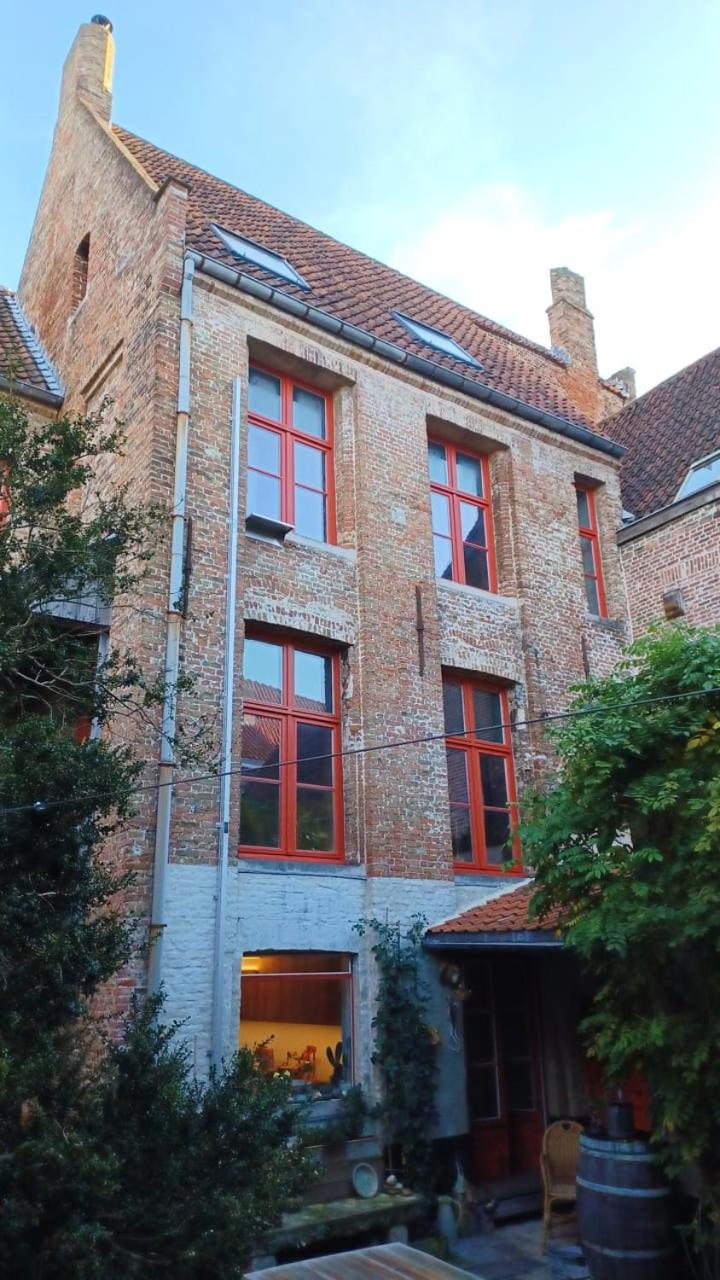 De Zomere B&B