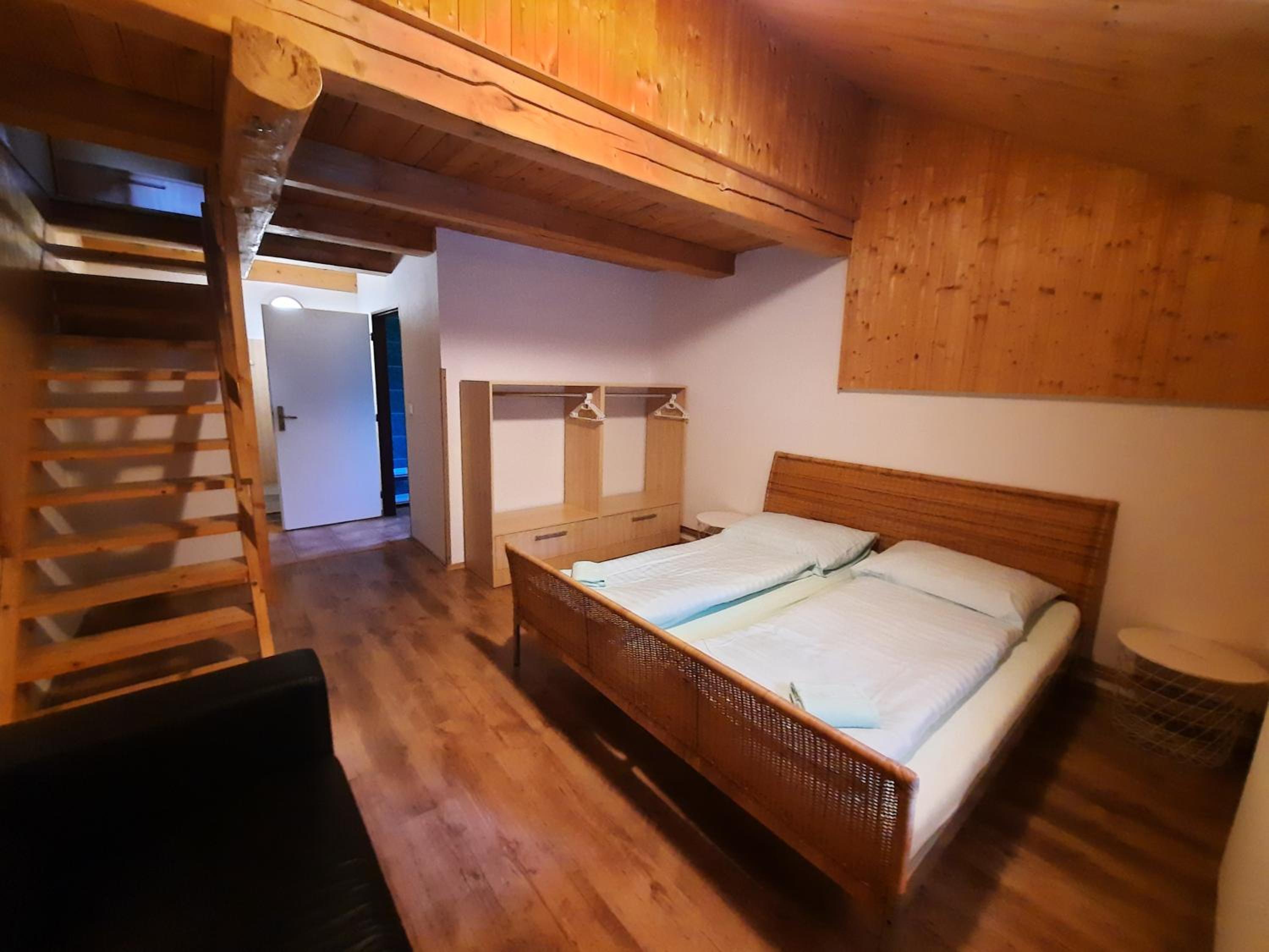 Chata Resort Na Horské
