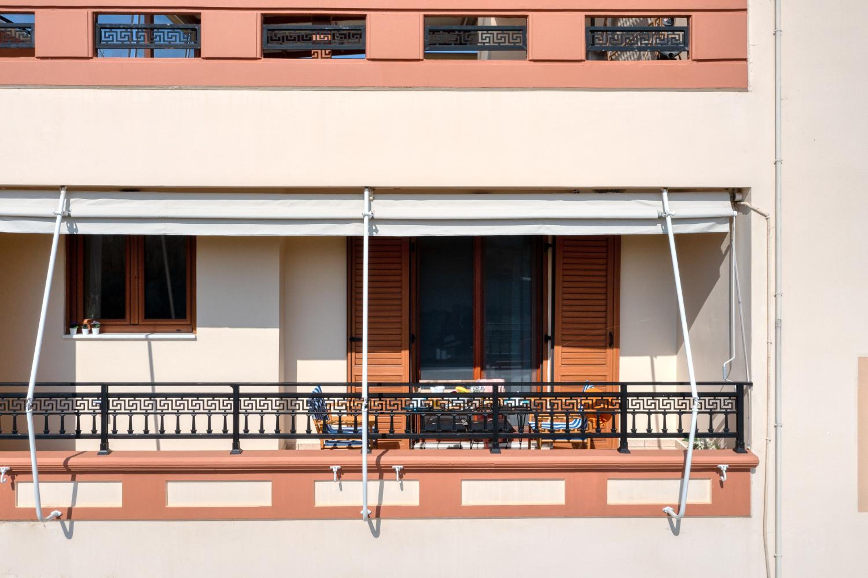 Stema City Apartment photo 5