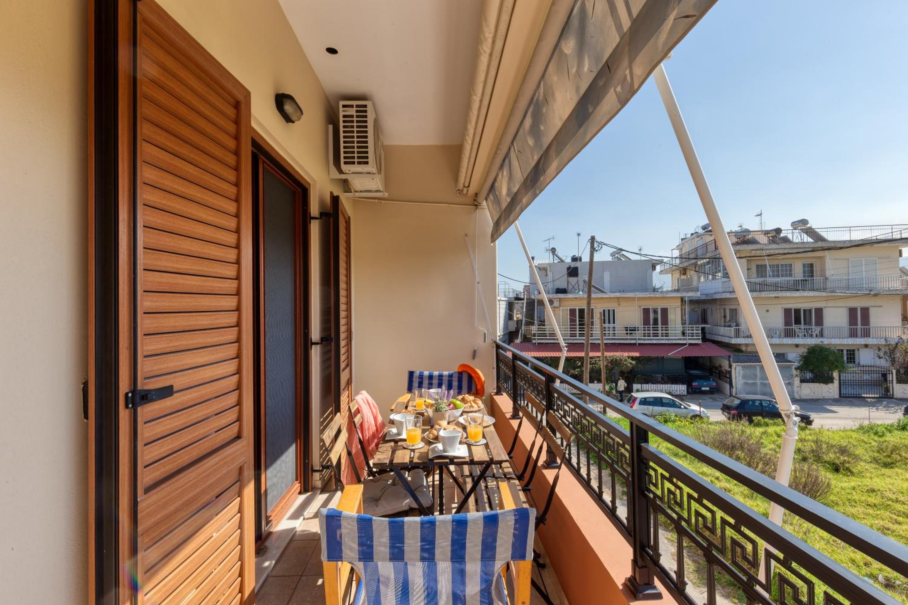 Stema City Apartment photo 4