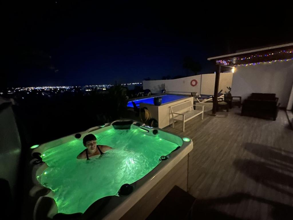 Villa Bella Vista