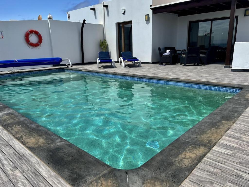 Villa Bella Vista