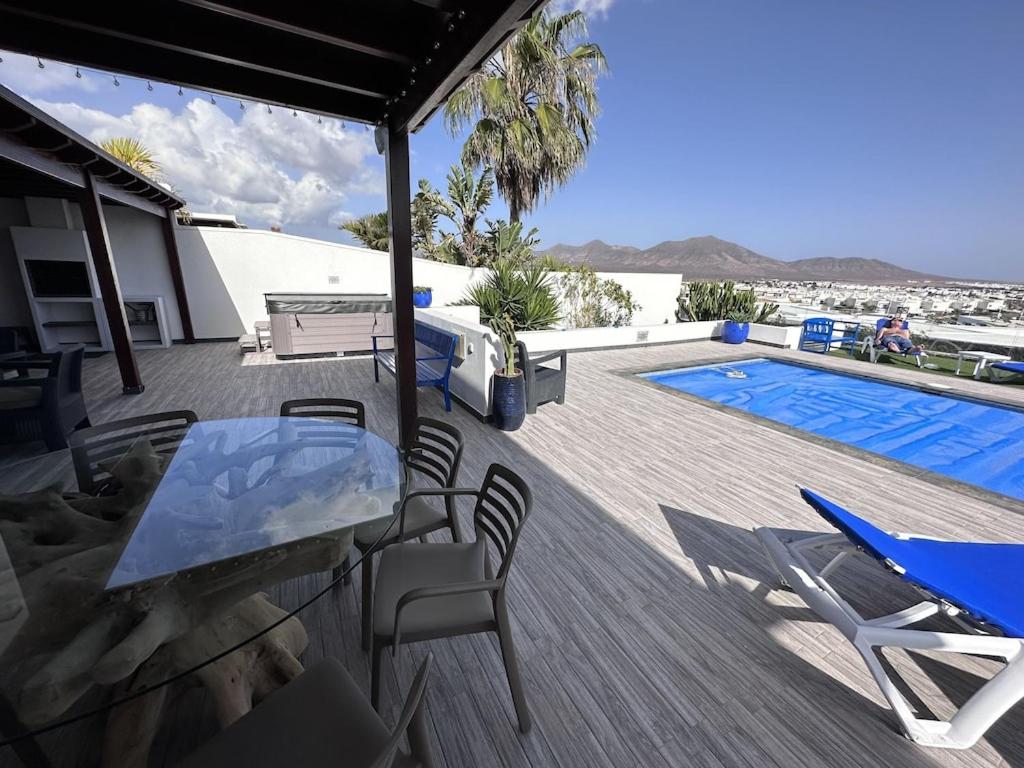Villa Bella Vista