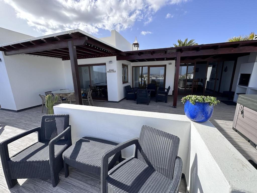 Villa Bella Vista