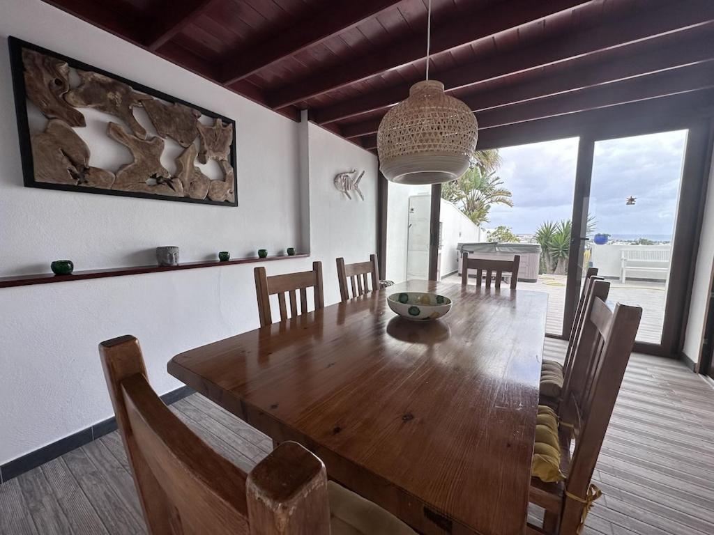 Villa Bella Vista