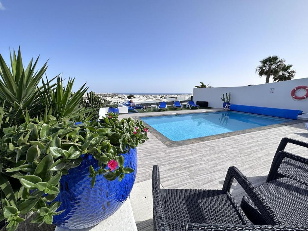 Villa Bella Vista
