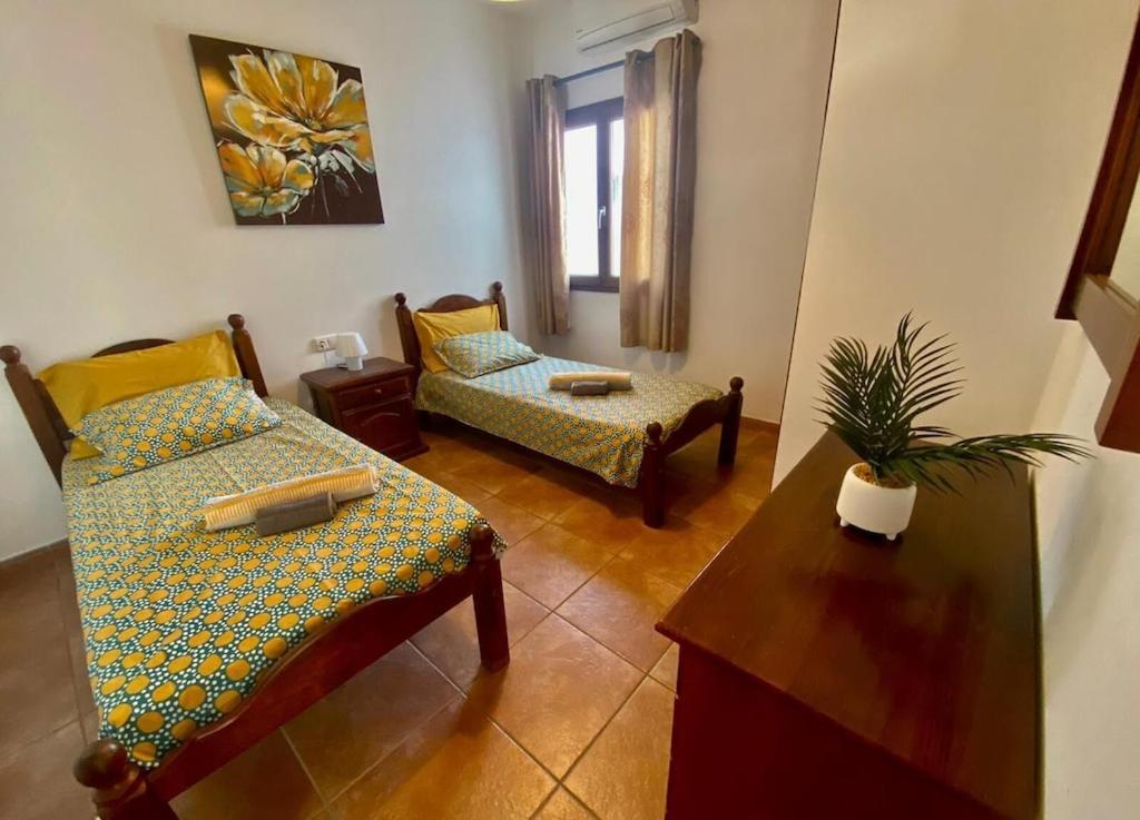 Villa Bella Vista