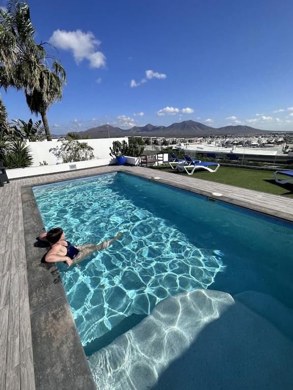 Villa Bella Vista