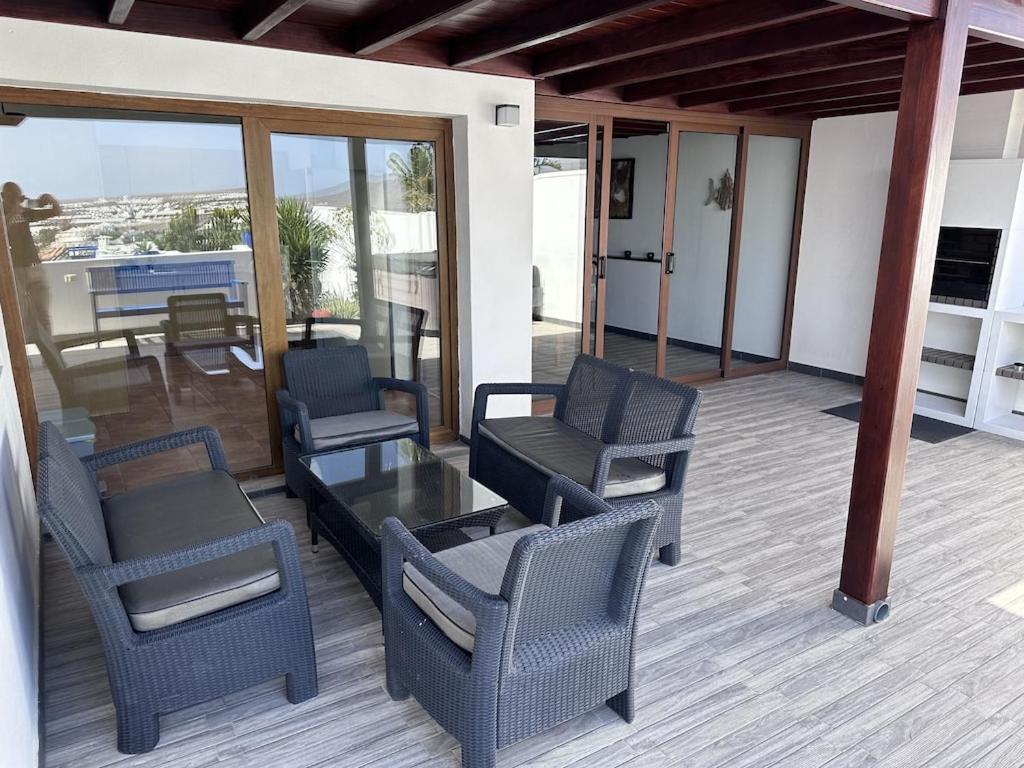 Villa Bella Vista