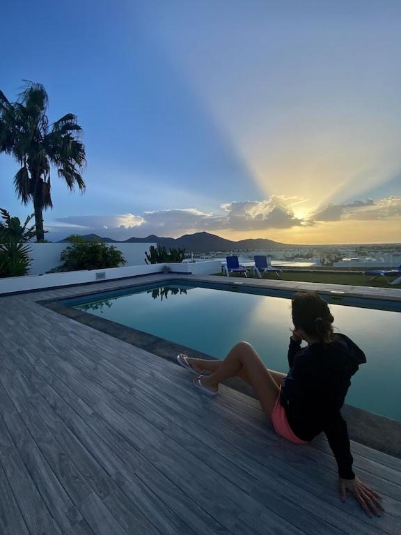 Villa Bella Vista