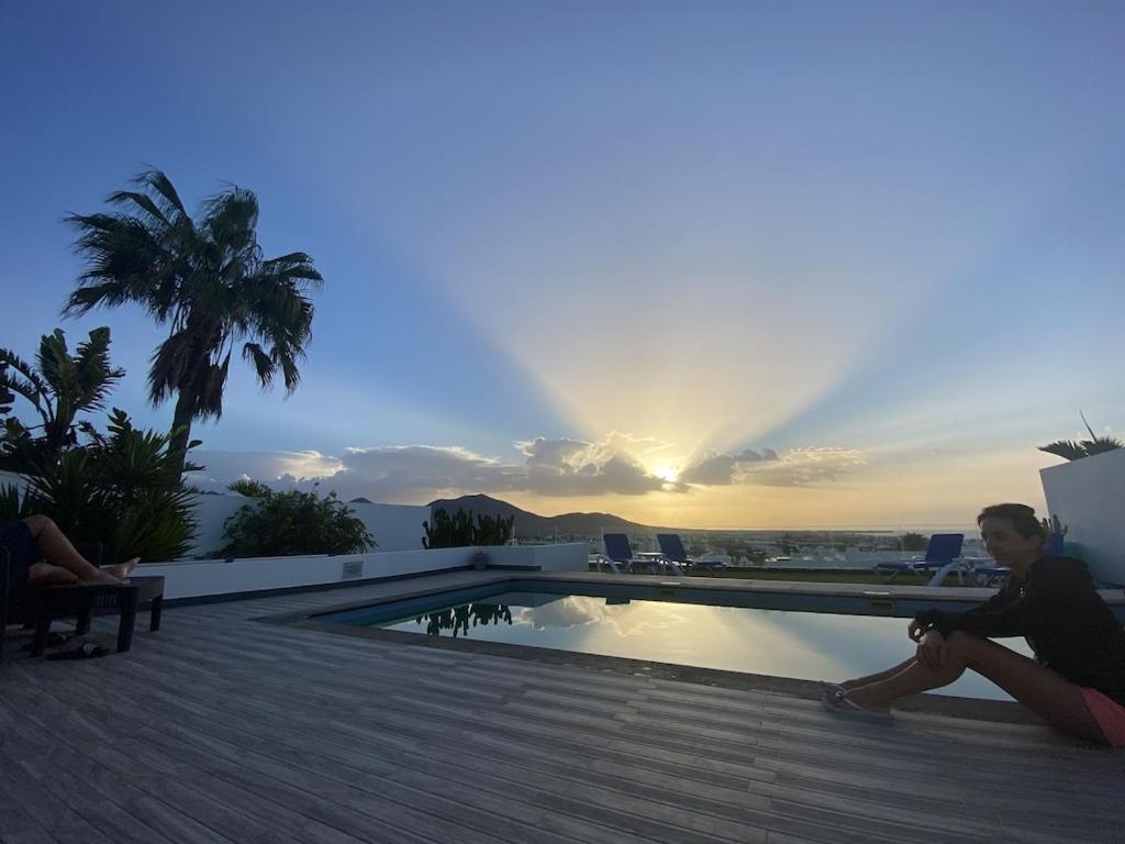 Villa Bella Vista