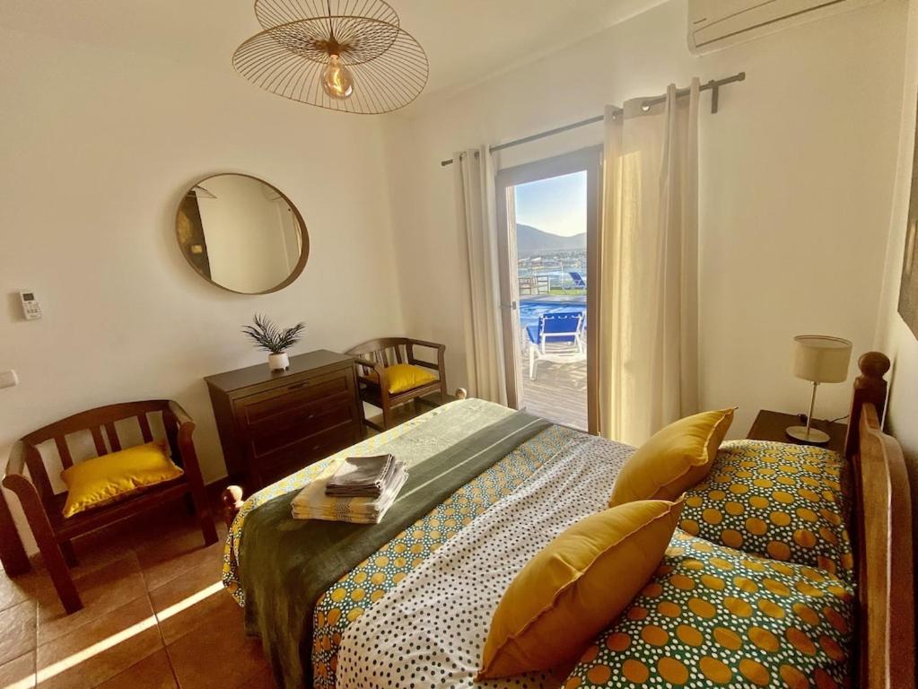 Villa Bella Vista