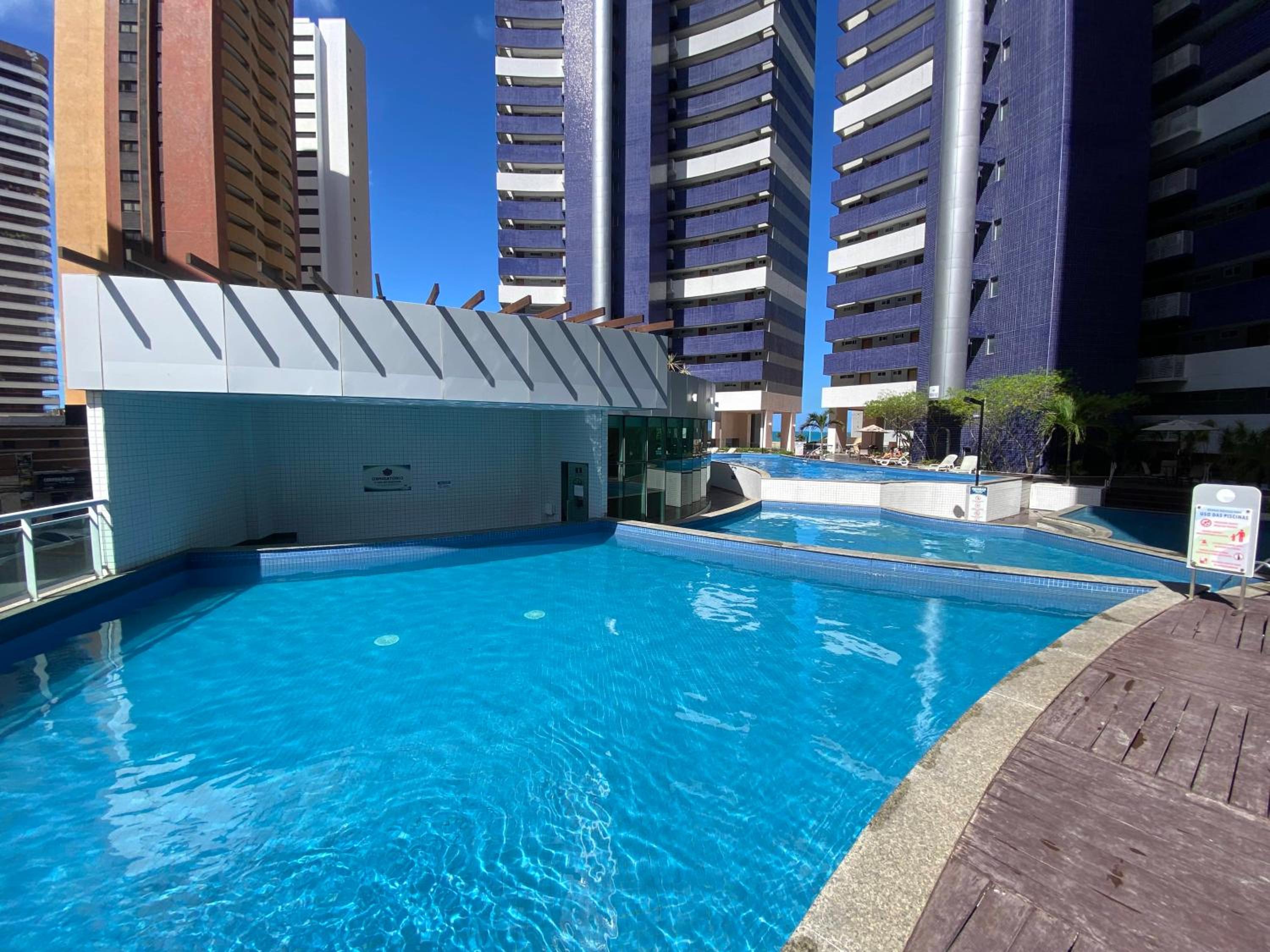 Beach Class - Fortaleza Rentals