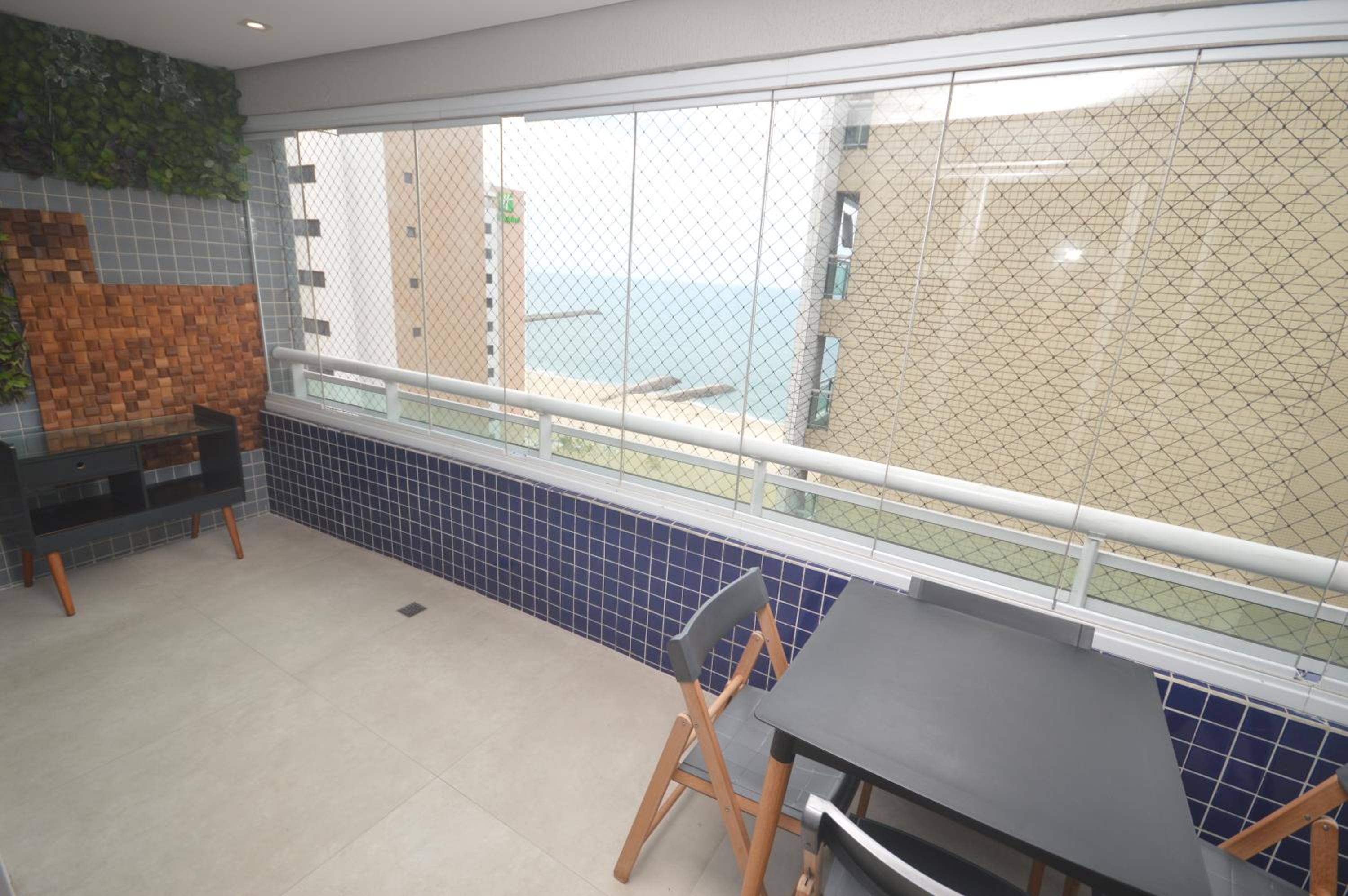 Beach Class - Fortaleza Rentals