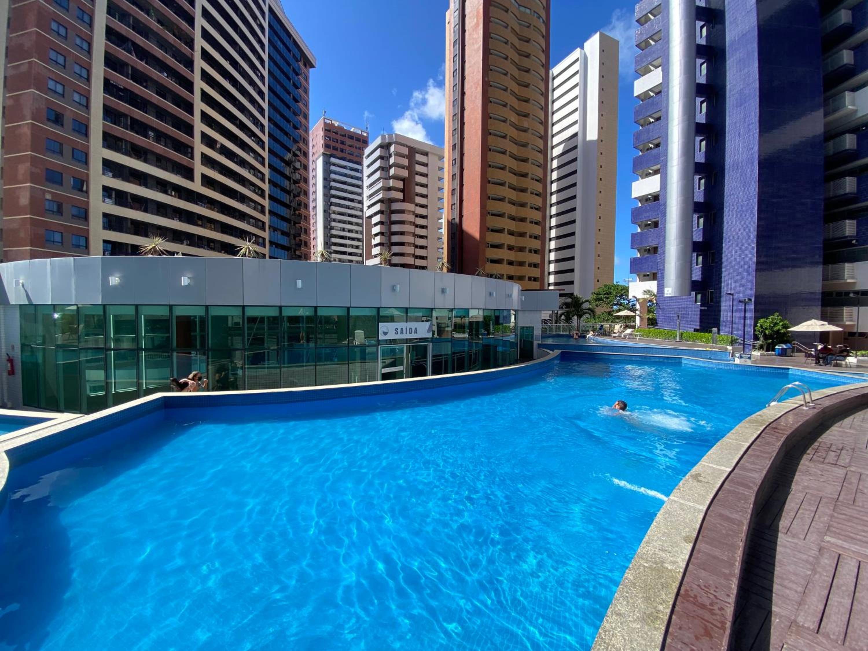Beach Class - Fortaleza Rentals
