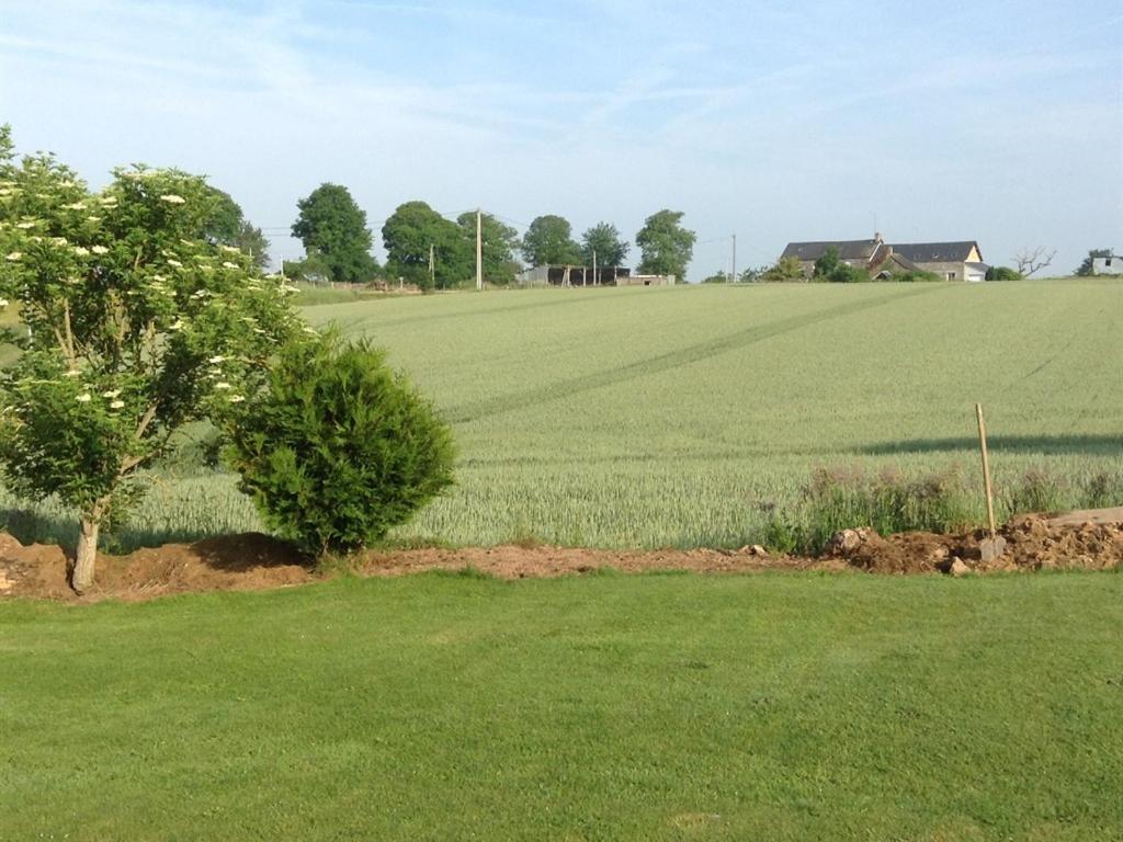 Le Bois Gautier view 3