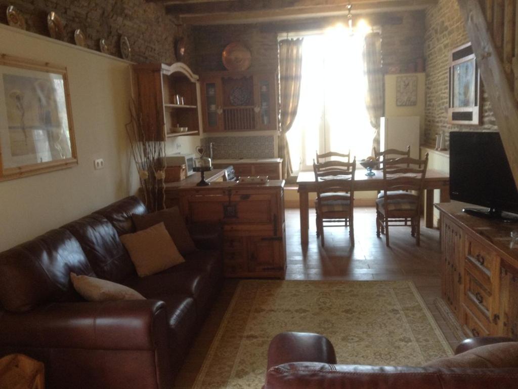 Le Bois Gautier view 5