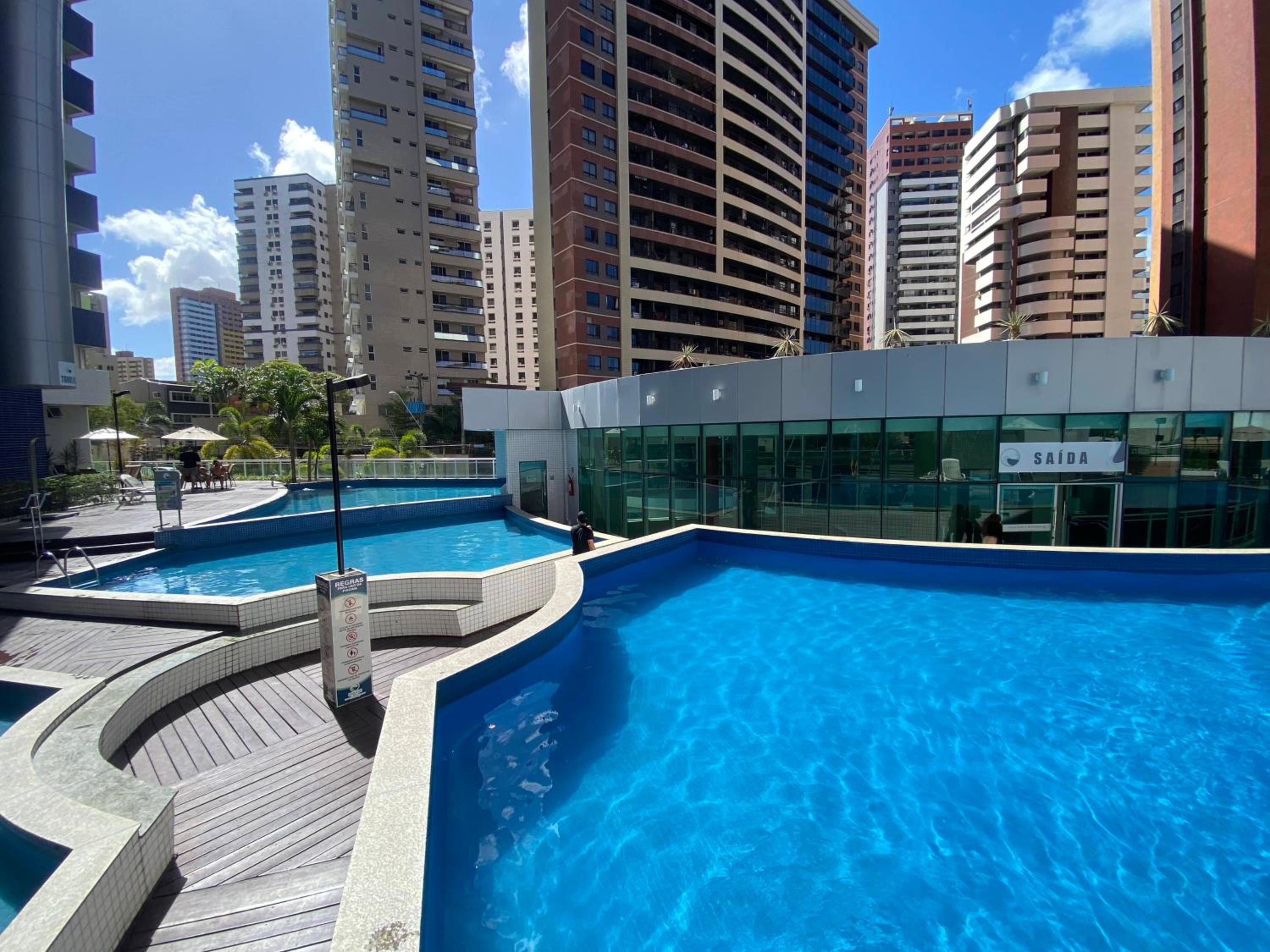 Beach Class - Fortaleza Rentals