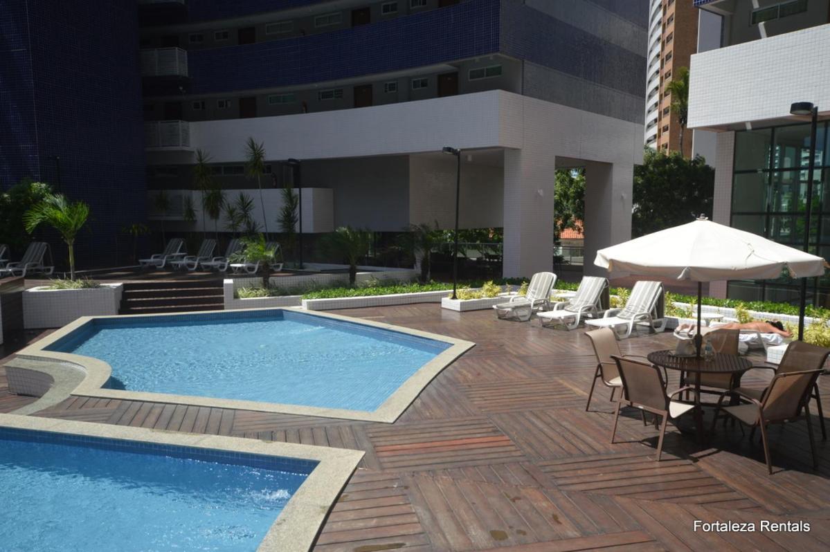 Beach Class - Fortaleza Rentals