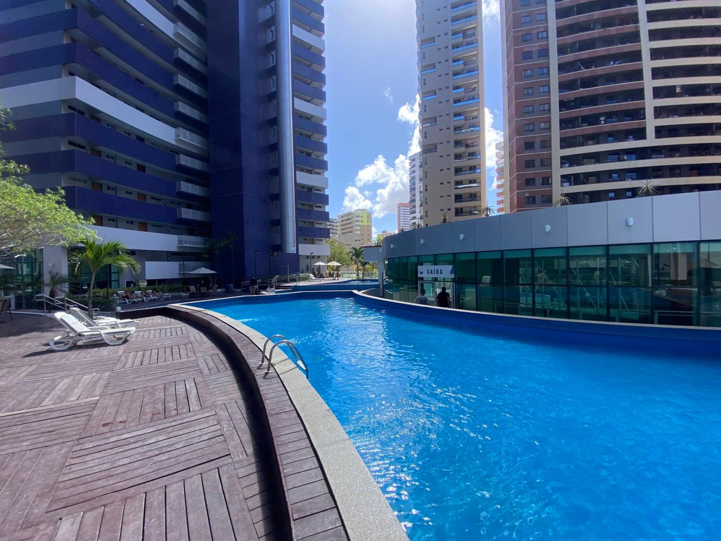 Beach Class - Fortaleza Rentals