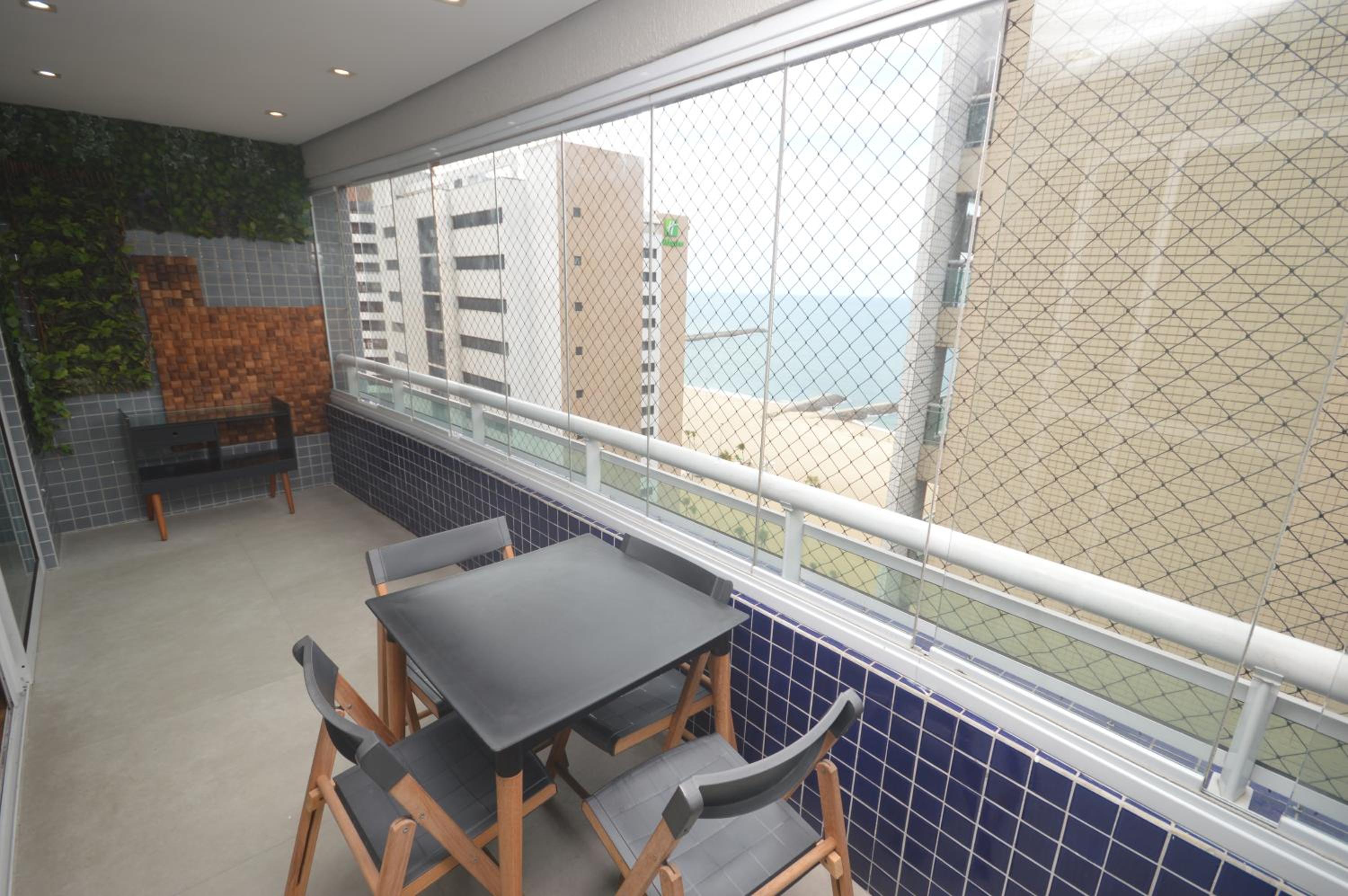 Beach Class - Fortaleza Rentals