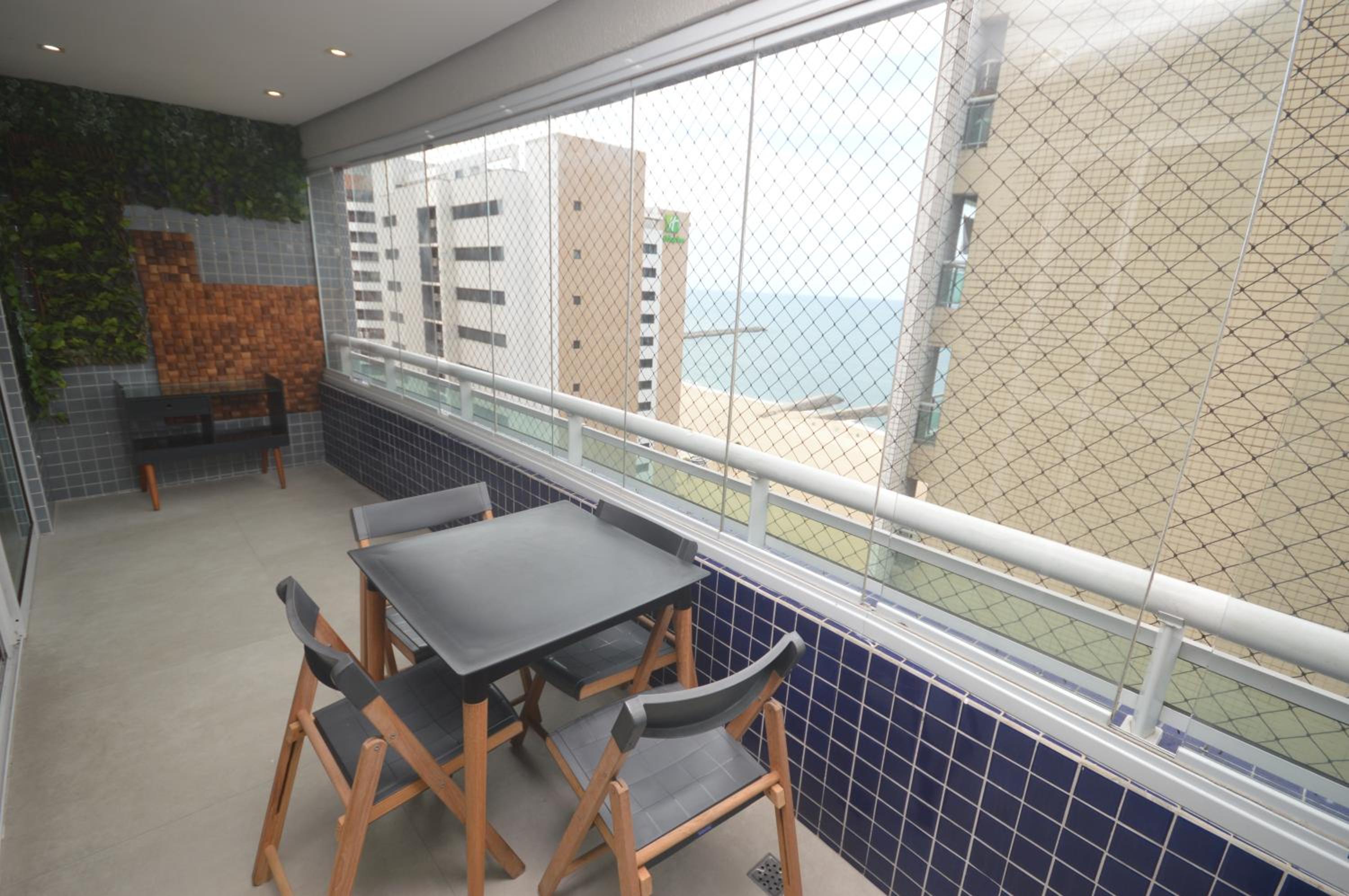 Beach Class - Fortaleza Rentals