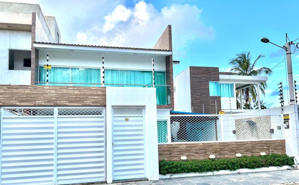 Casa de Luxo em Maragogi