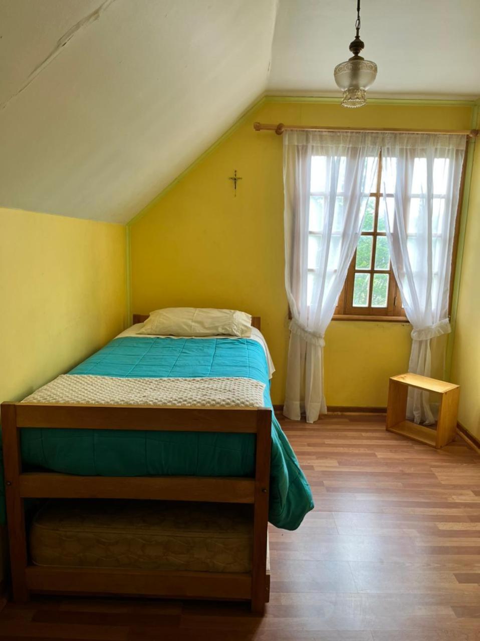 Hospedaje BoppHouse