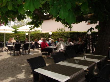 Hotel Ristorante Schlössli view 3