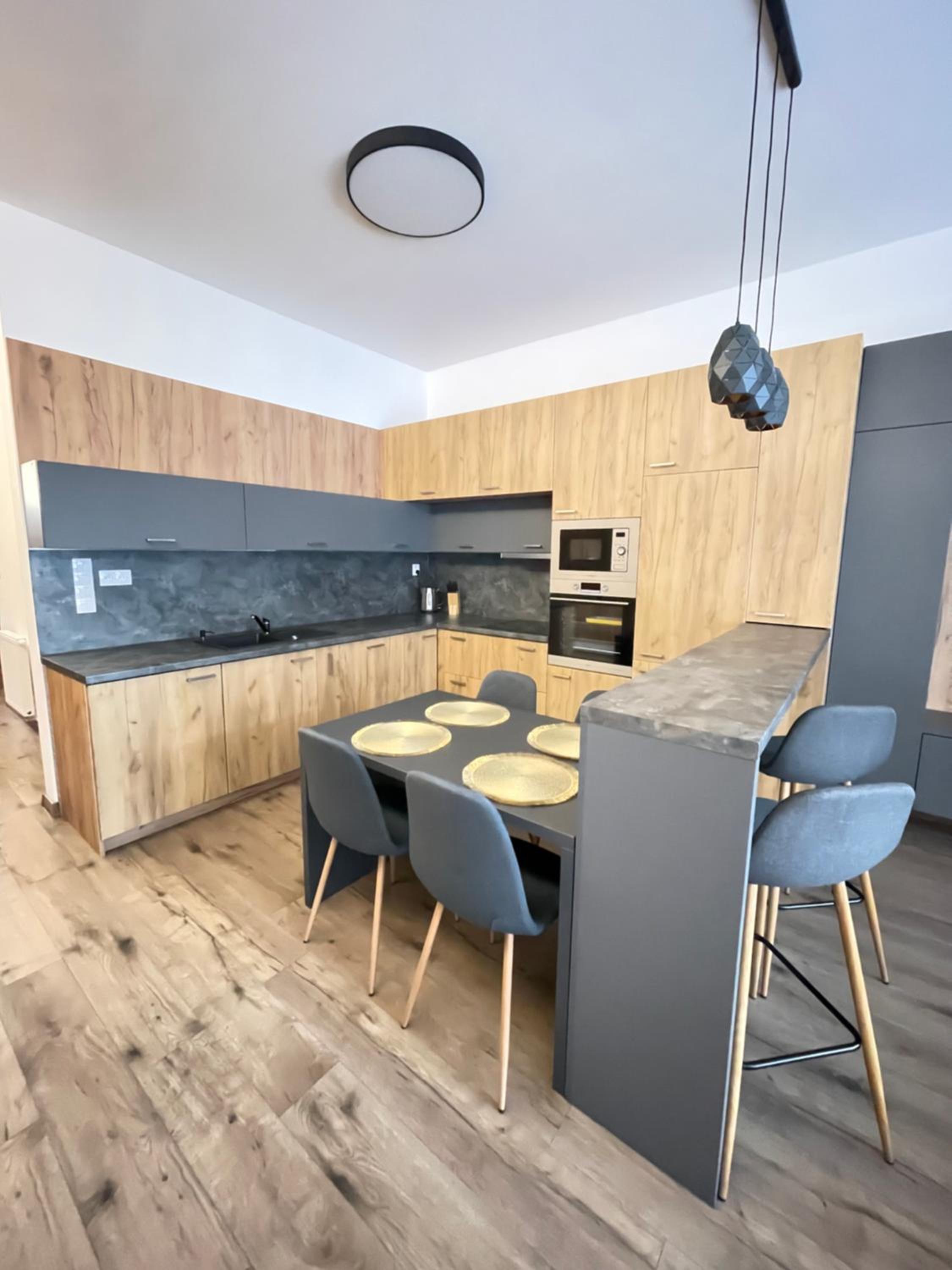 Apartmán TATRAFUN