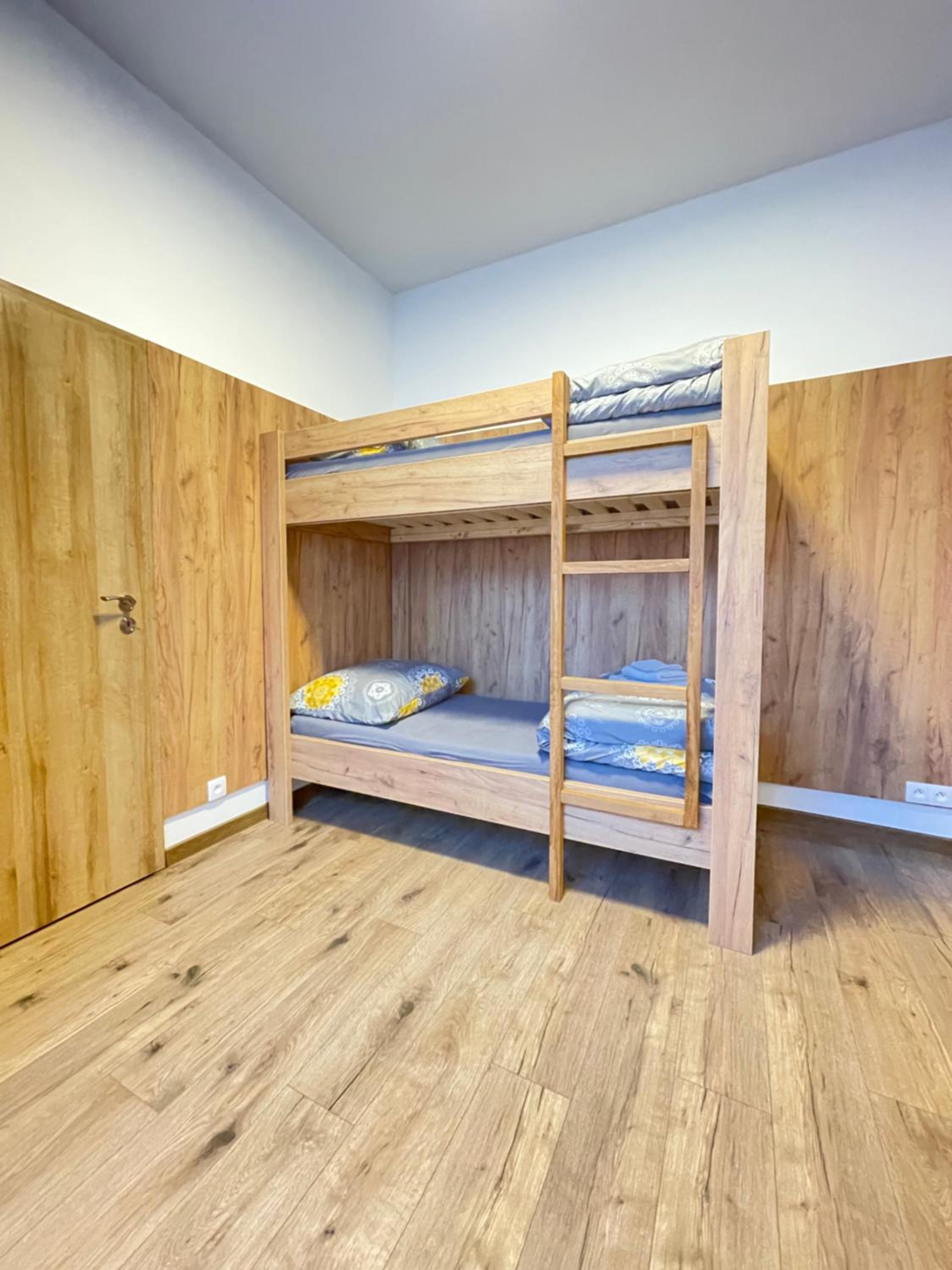Apartmán TATRAFUN