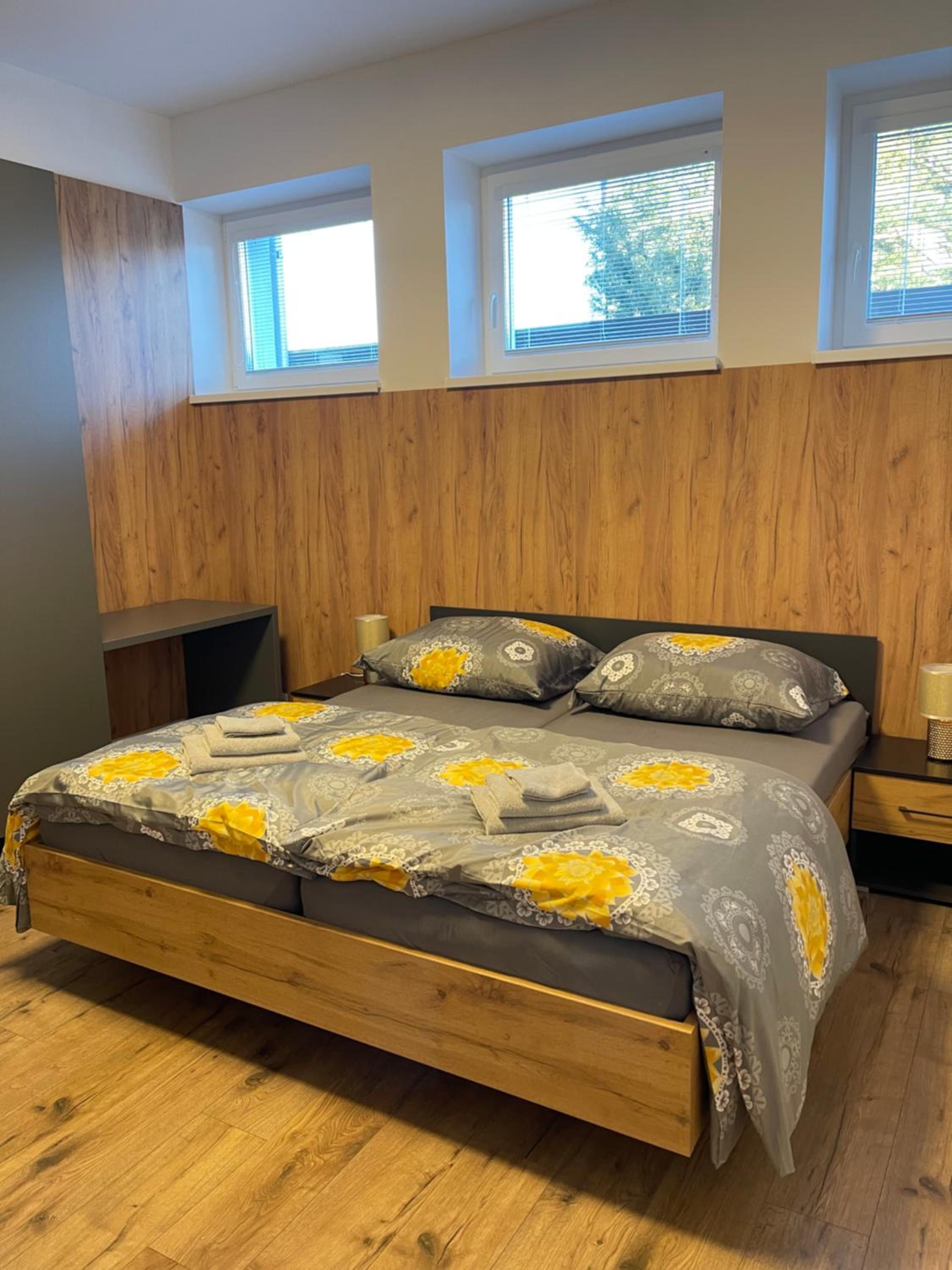 Apartmán TATRAFUN