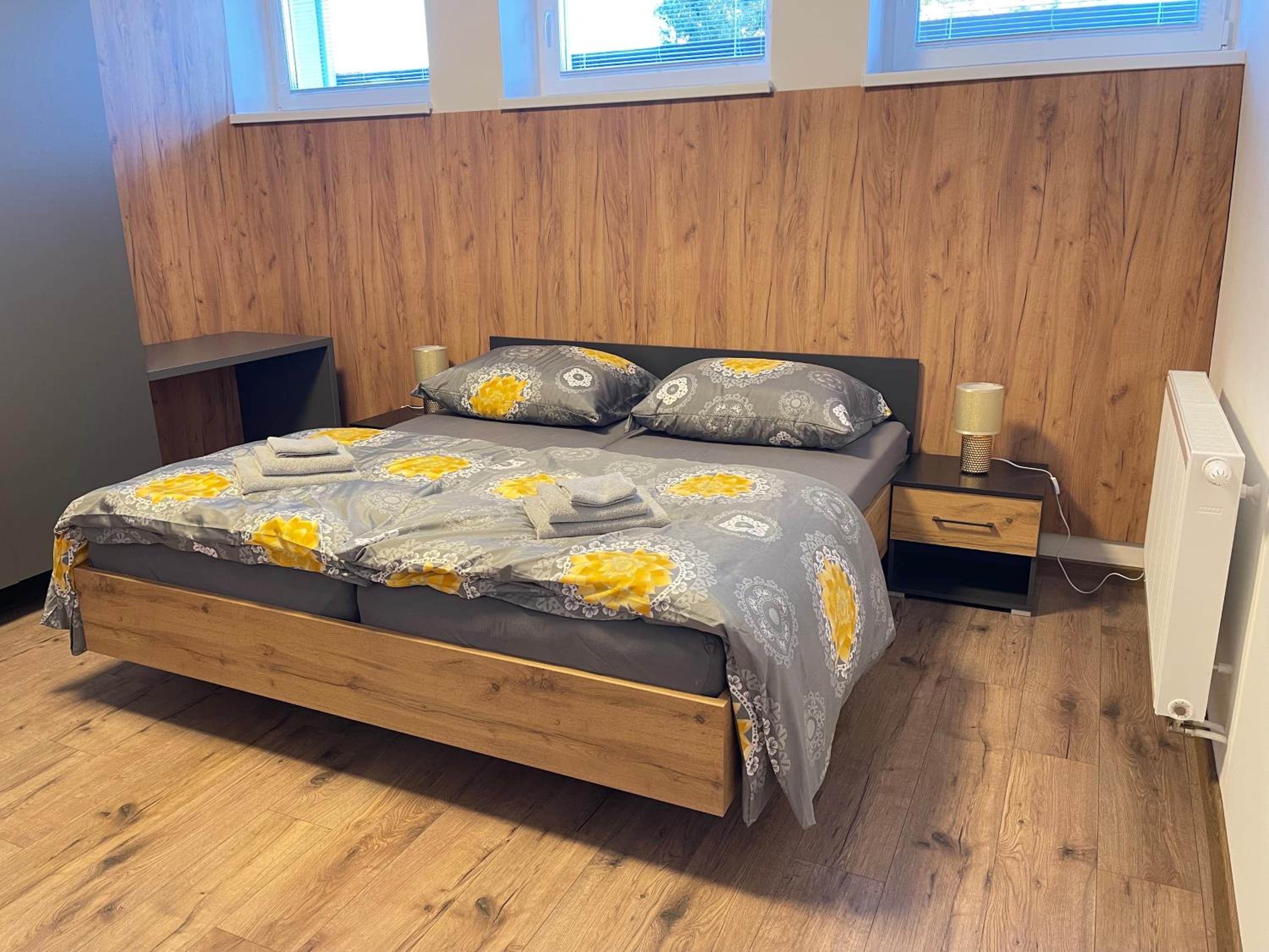Apartmán TATRAFUN