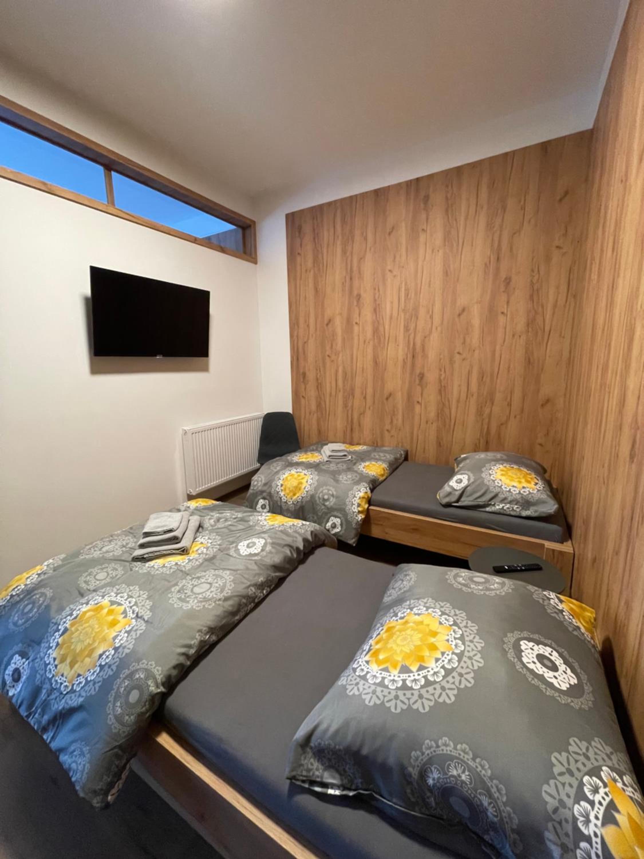 Apartmán TATRAFUN