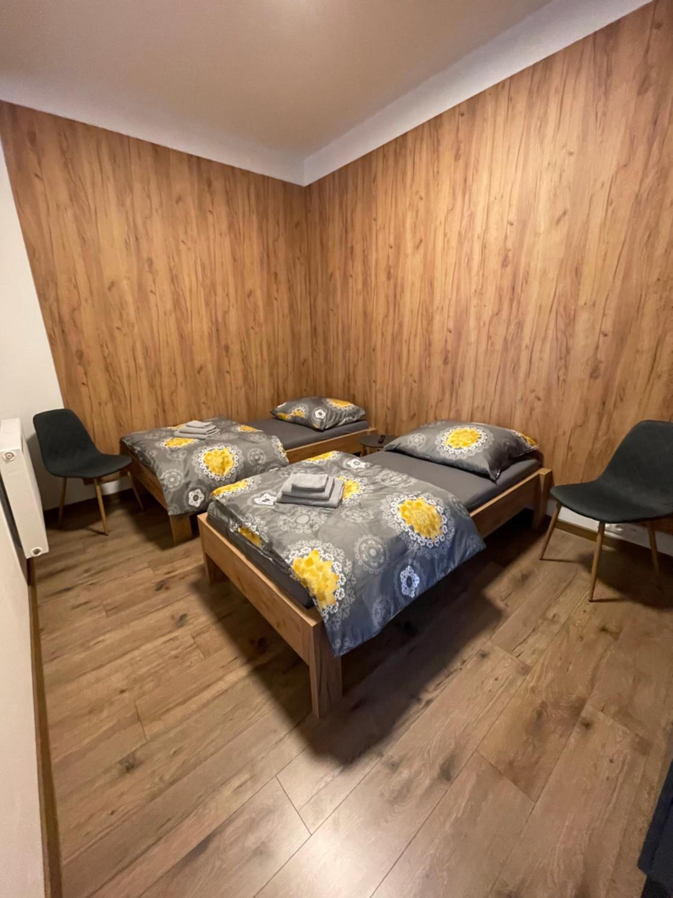 Apartmán TATRAFUN