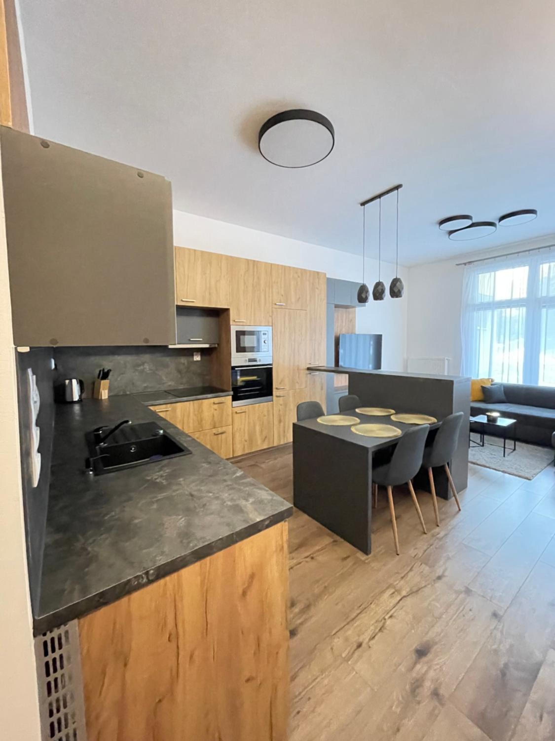 Apartmán TATRAFUN
