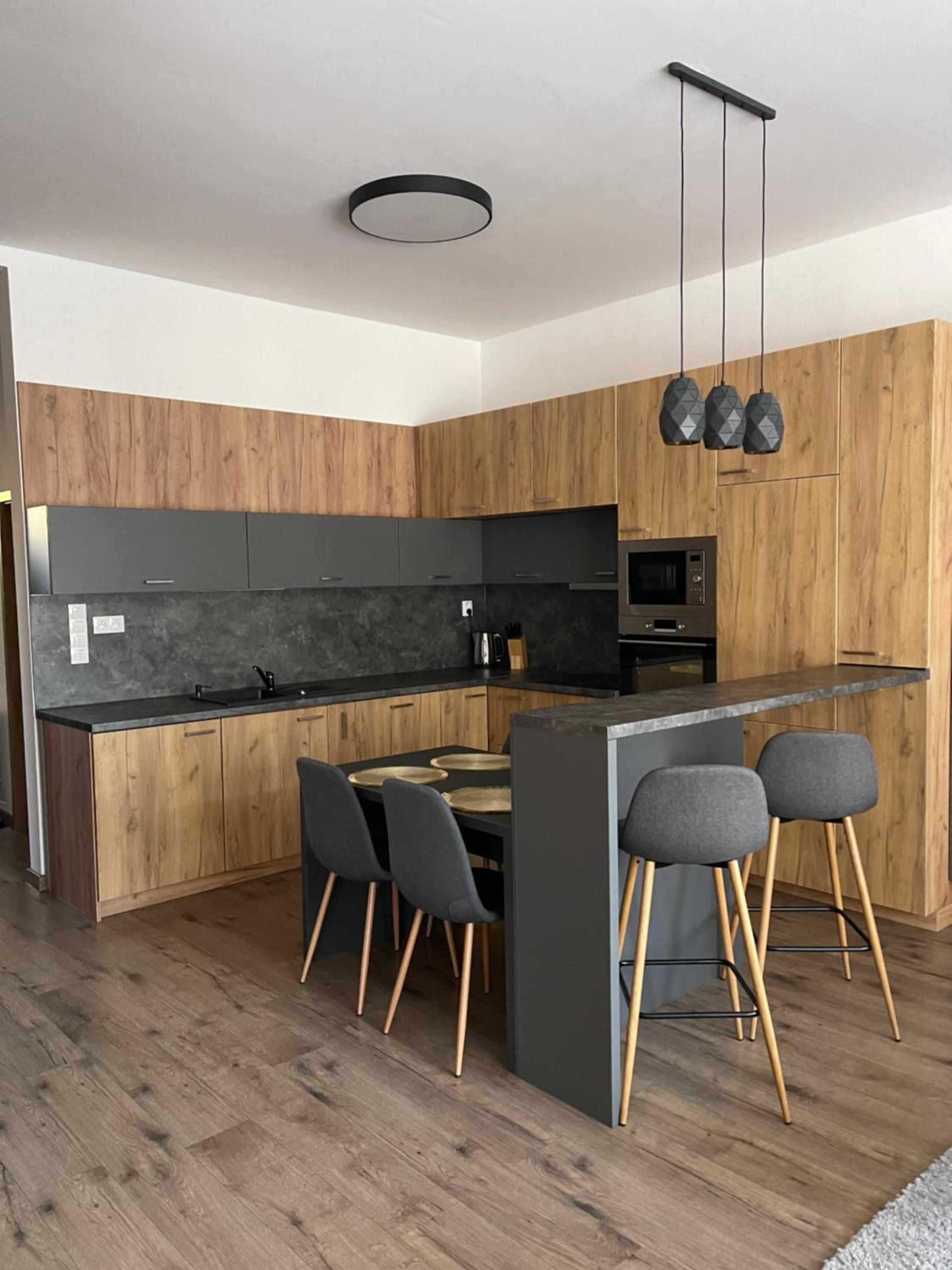 Apartmán TATRAFUN