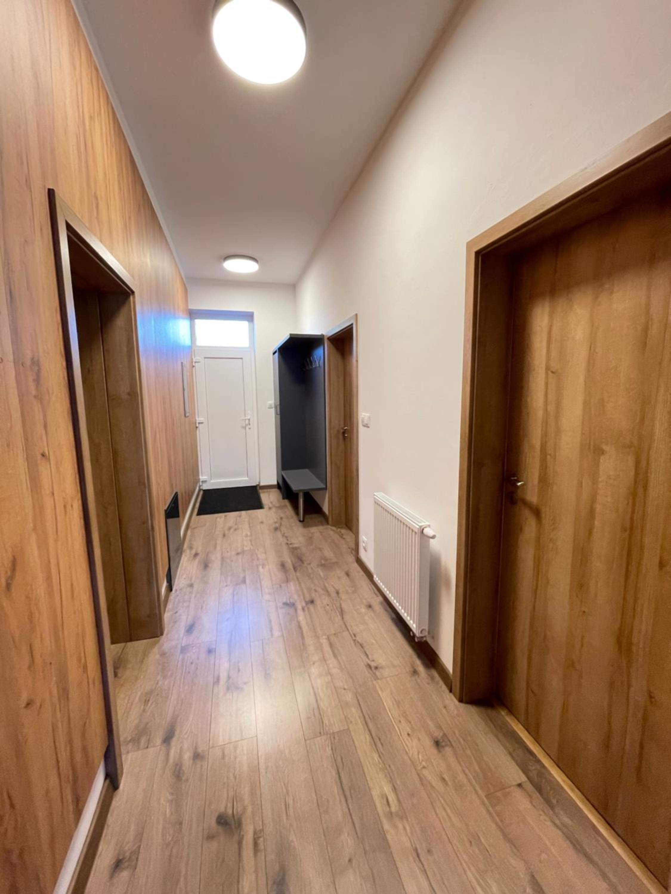 Apartmán TATRAFUN